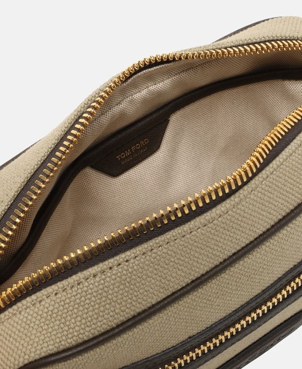Tom Ford Cross-body bag Size ONE SIZE - 3 Thumbnail