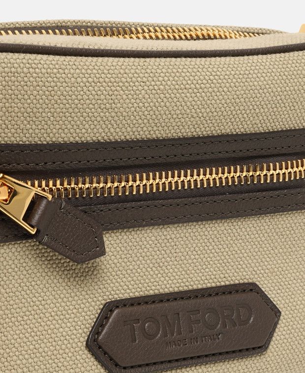 Tom Ford Cross-body bag Size ONE SIZE - 2 Thumbnail