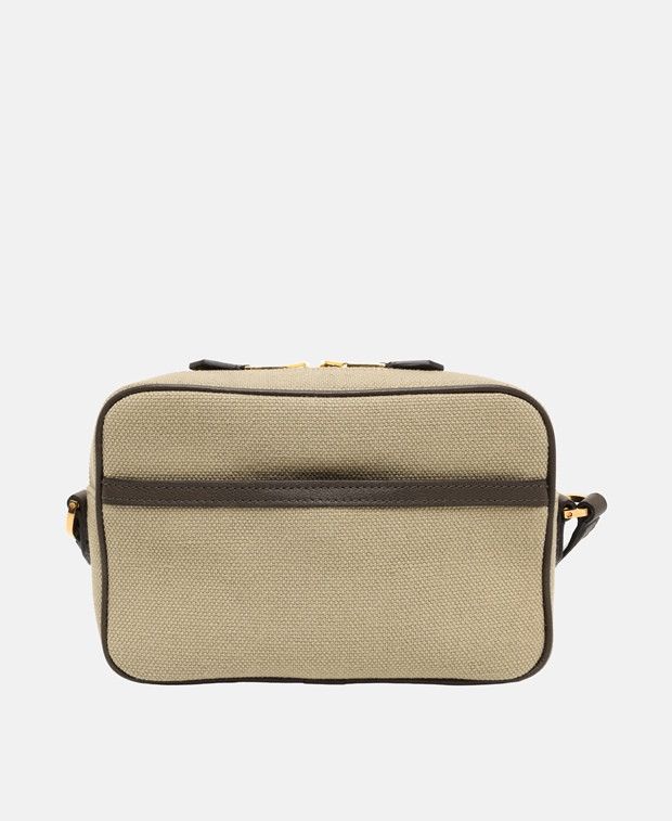 Tom Ford Cross-body bag Size ONE SIZE - 4 Thumbnail