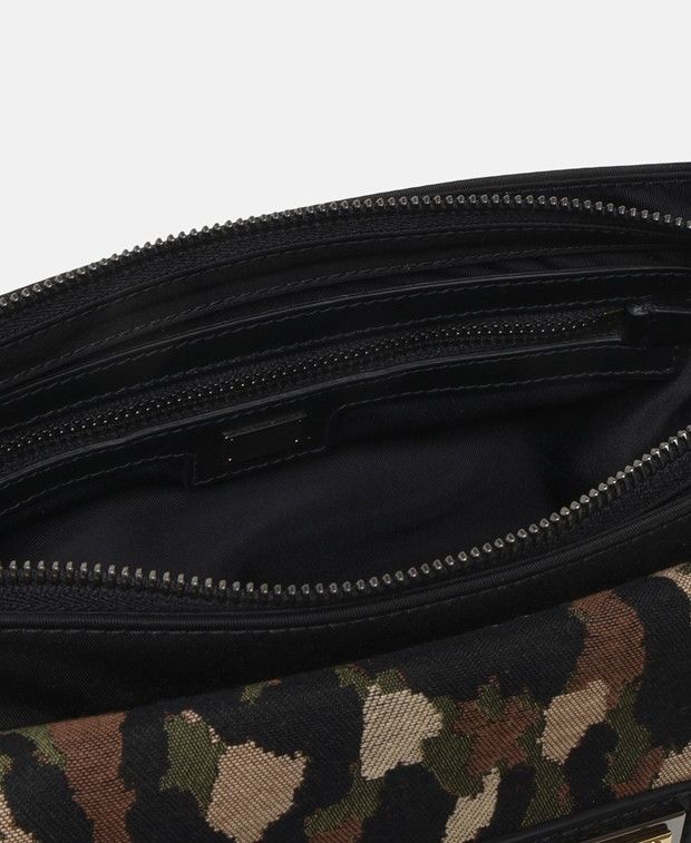 Dolce & Gabbana Cross-body bag Size ONE SIZE - 3 Thumbnail
