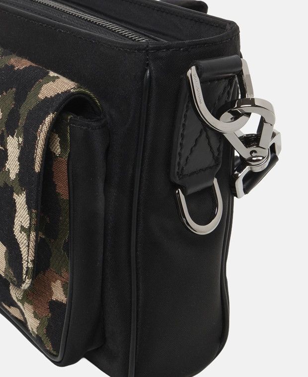 Dolce & Gabbana Cross-body bag Size ONE SIZE - 2 Thumbnail