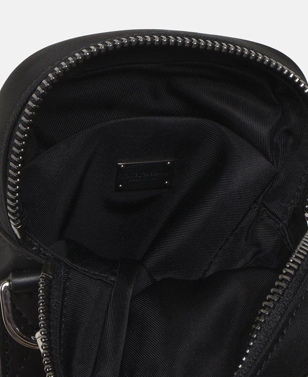Dolce & Gabbana Cross-body bag Size ONE SIZE - 3 Thumbnail