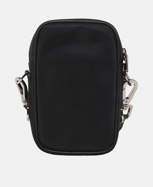 Dolce & Gabbana Cross-body bag Size ONE SIZE - 4 Thumbnail
