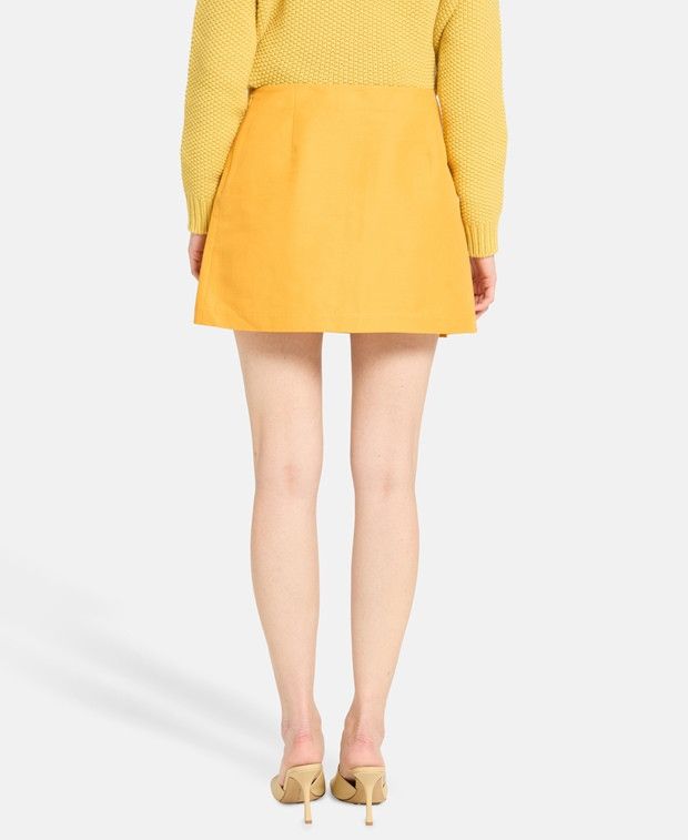Marni Miniskirt Size 24" / US 00 / IT 34 - 2 Thumbnail