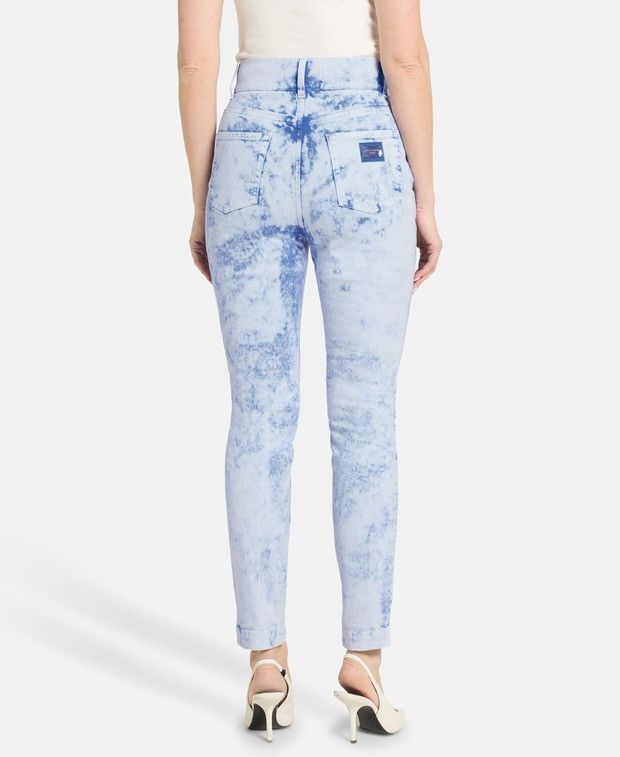 Dolce & Gabbana Slim fit jeans Size 24" / US 00 / IT 34 - 2 Thumbnail