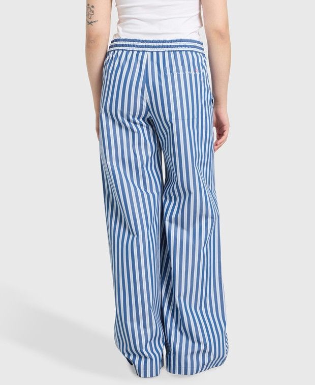 Marni Wide-leg trousers Size 24" / US 00 / IT 34 - 2 Thumbnail