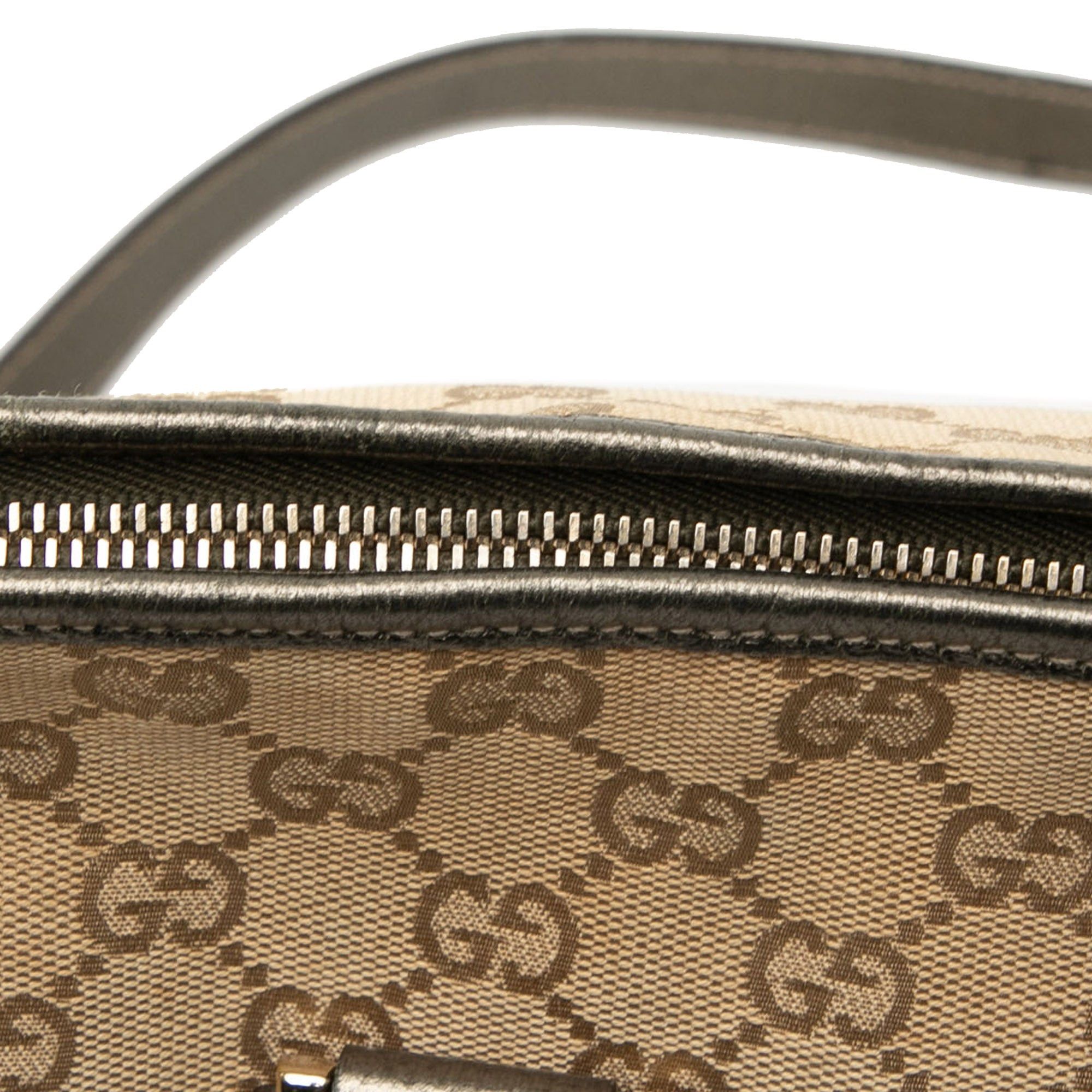 Gucci GG Canvas Abbey D Ring Crossbody Size ONE SIZE - 7 Thumbnail