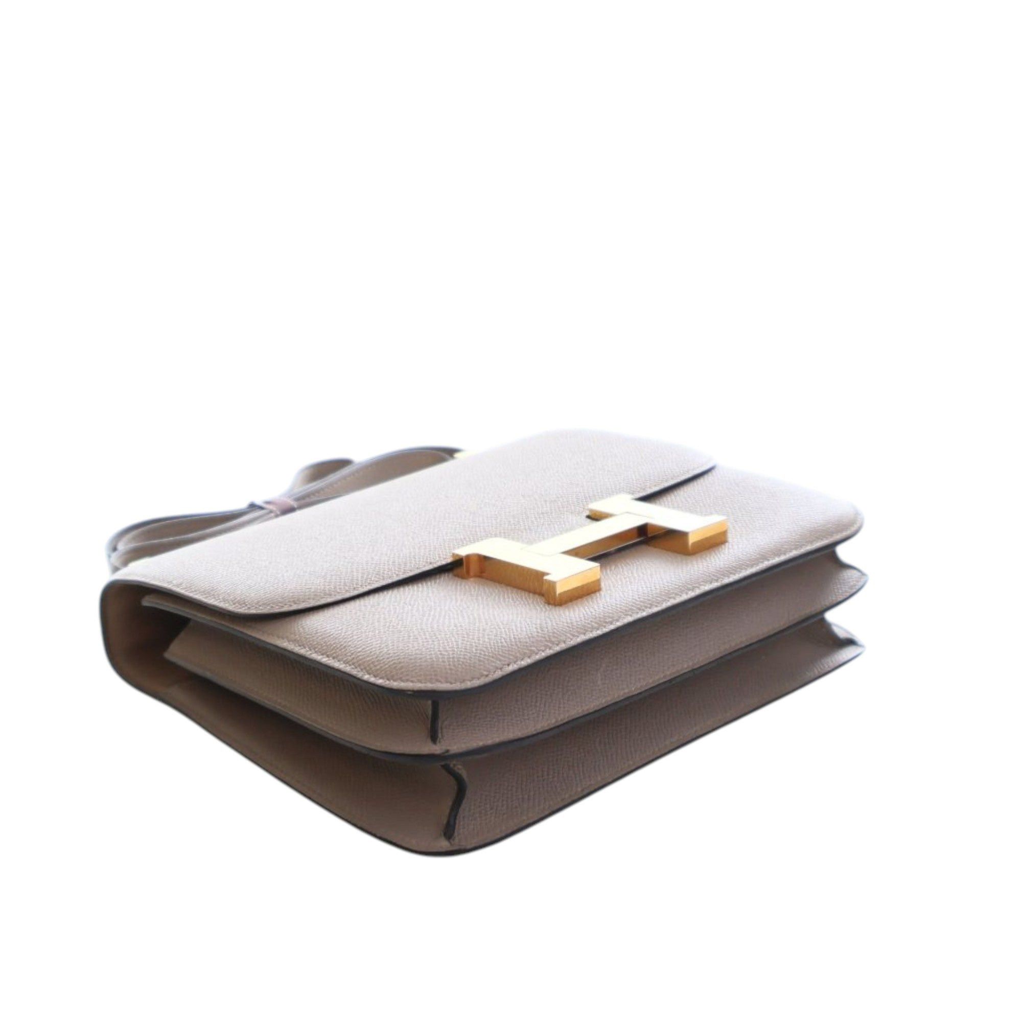 Hermes Epsom Constance 24 Size ONE SIZE - 10 Thumbnail