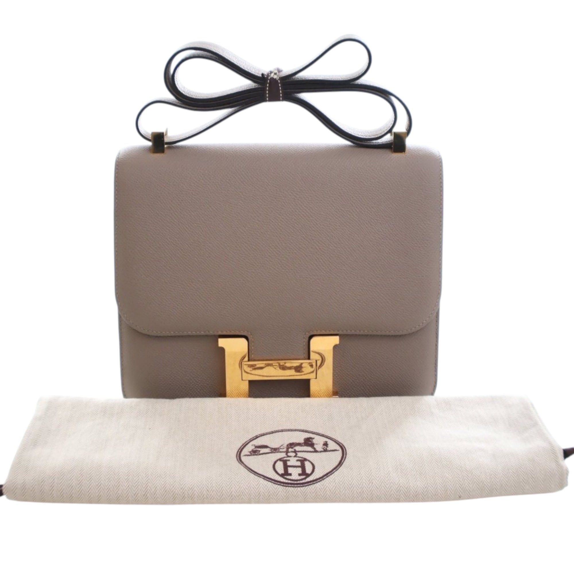 Hermes Epsom Constance 24 Size ONE SIZE - 15 Thumbnail