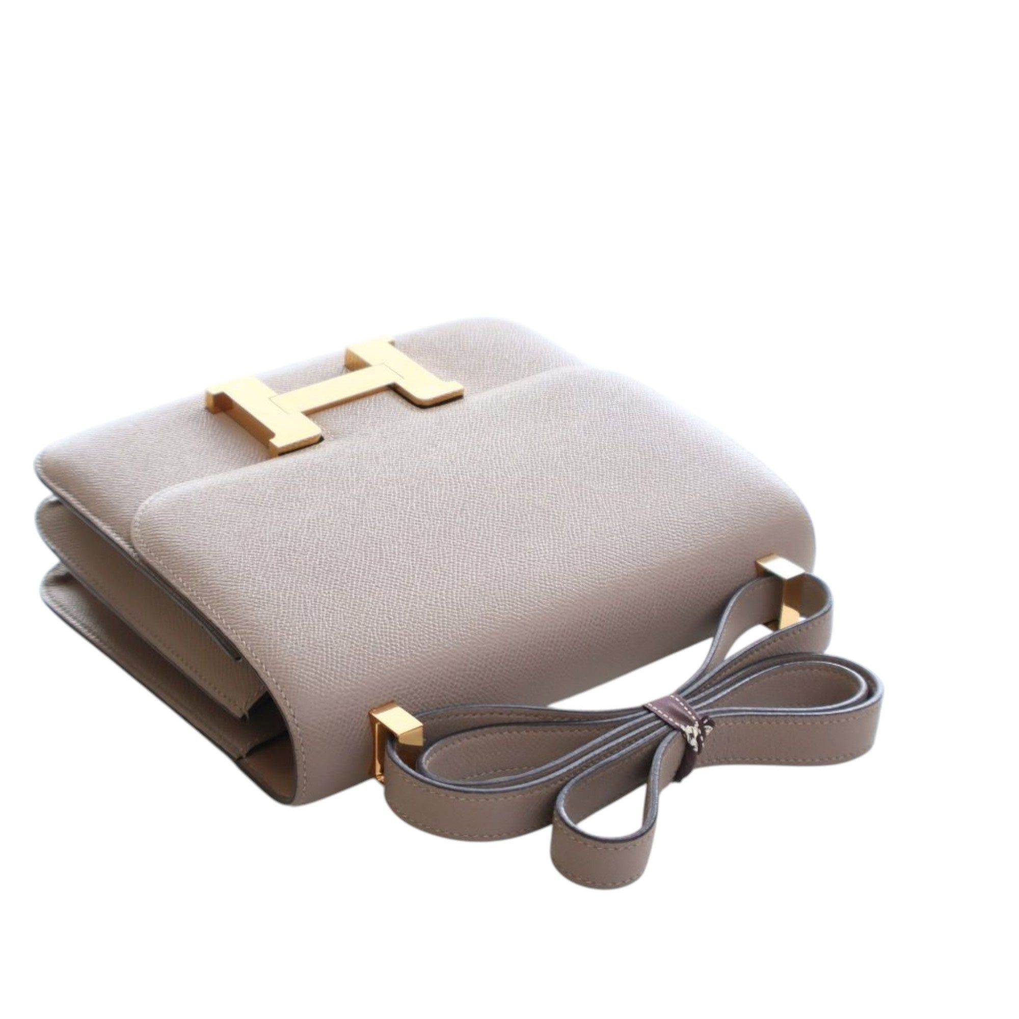 Hermes Epsom Constance 24 Size ONE SIZE - 14 Thumbnail