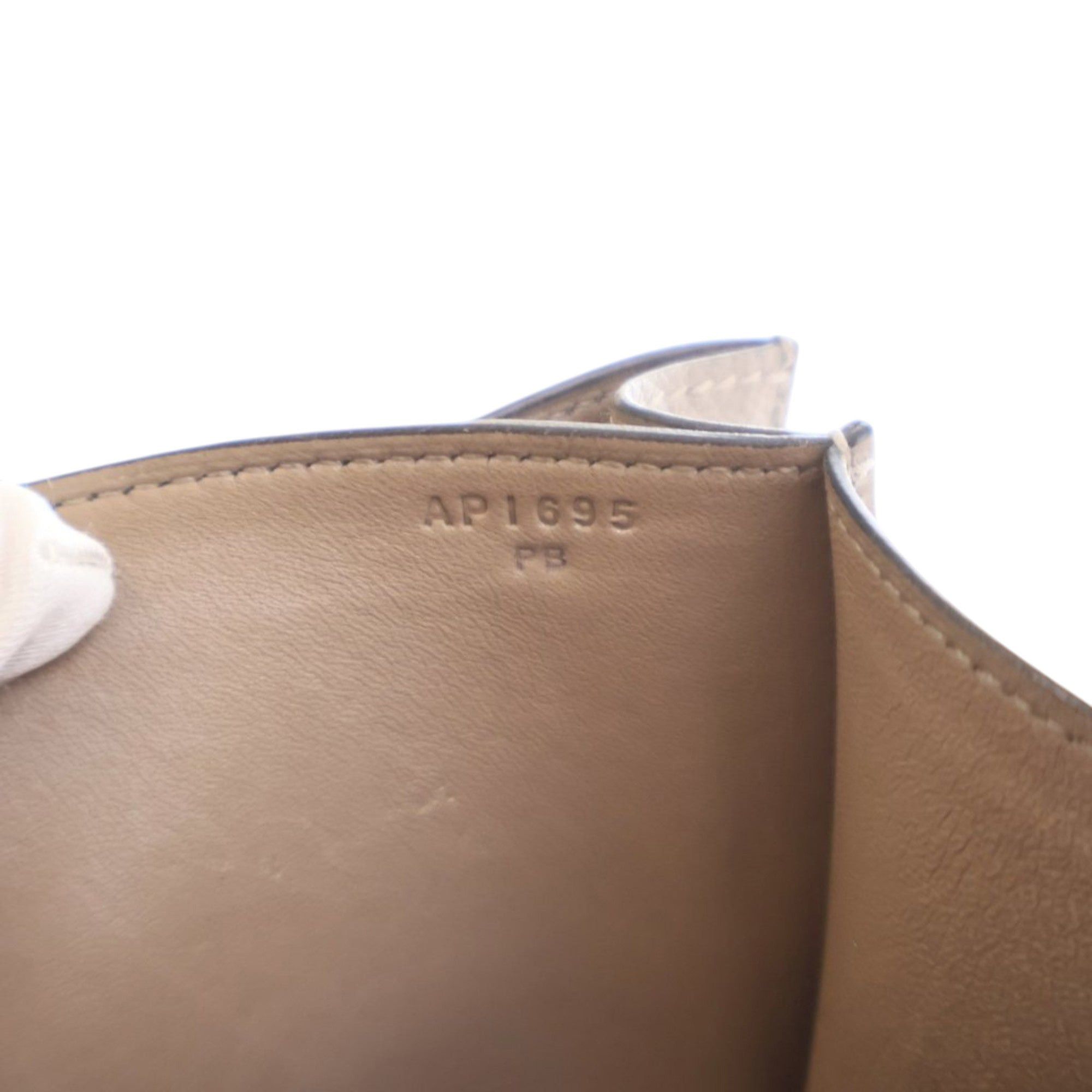 Hermes Epsom Constance 24 Size ONE SIZE - 8 Thumbnail