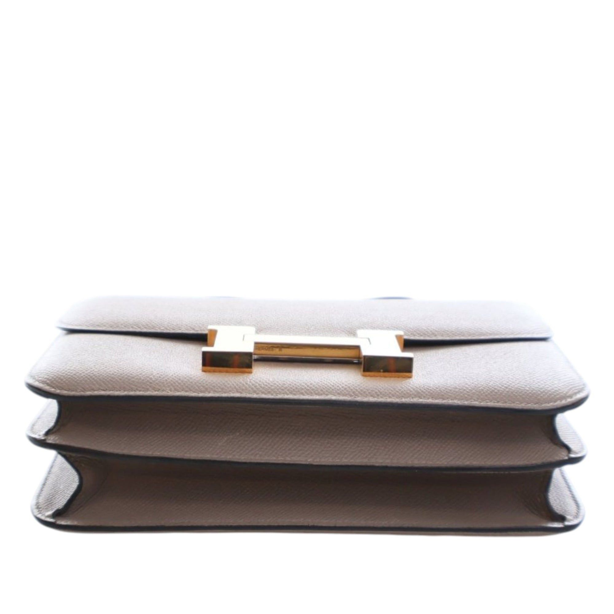 Hermes Epsom Constance 24 Size ONE SIZE - 5 Thumbnail