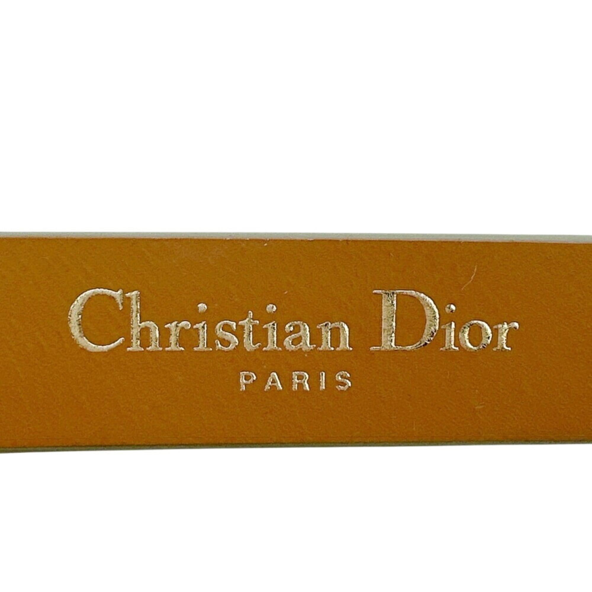 Dior Christian Dior Montaigne Bracelet Green Women's Size ONE SIZE - 8 Thumbnail