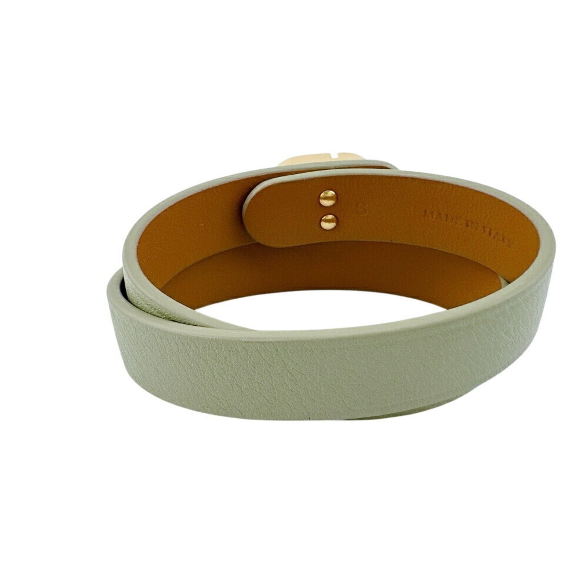 Dior Christian Dior Montaigne Bracelet Green Women's Size ONE SIZE - 3 Thumbnail