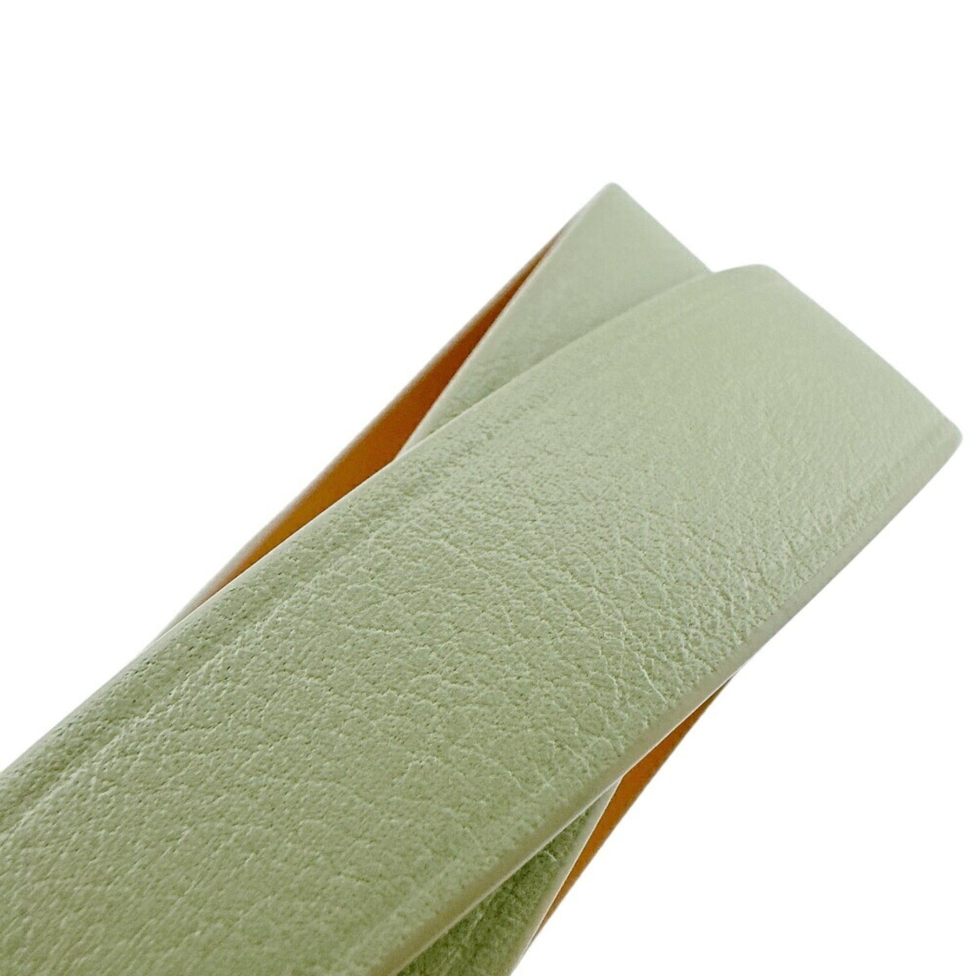 Dior Christian Dior Montaigne Bracelet Green Women's Size ONE SIZE - 12 Thumbnail