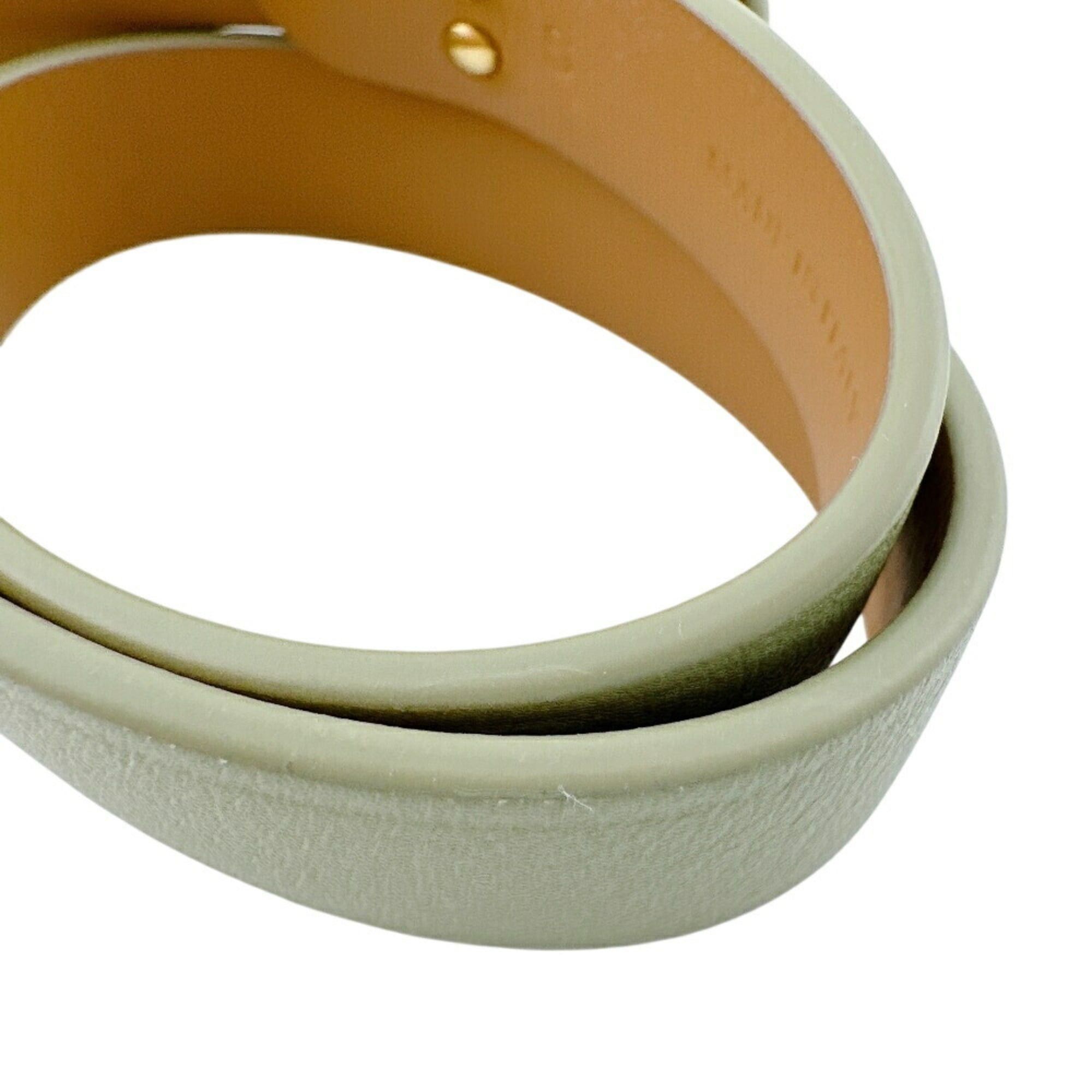 Dior Christian Dior Montaigne Bracelet Green Women's Size ONE SIZE - 11 Thumbnail
