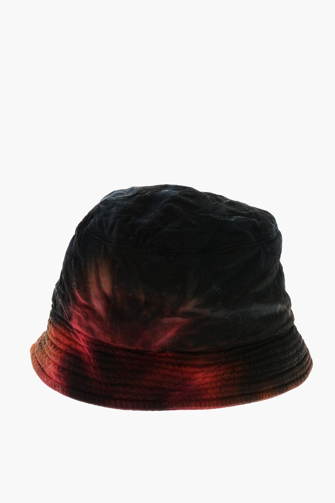 Dsquared2 Cotton Tie Dye Bucket Hat Size ONE SIZE - 2 Thumbnail