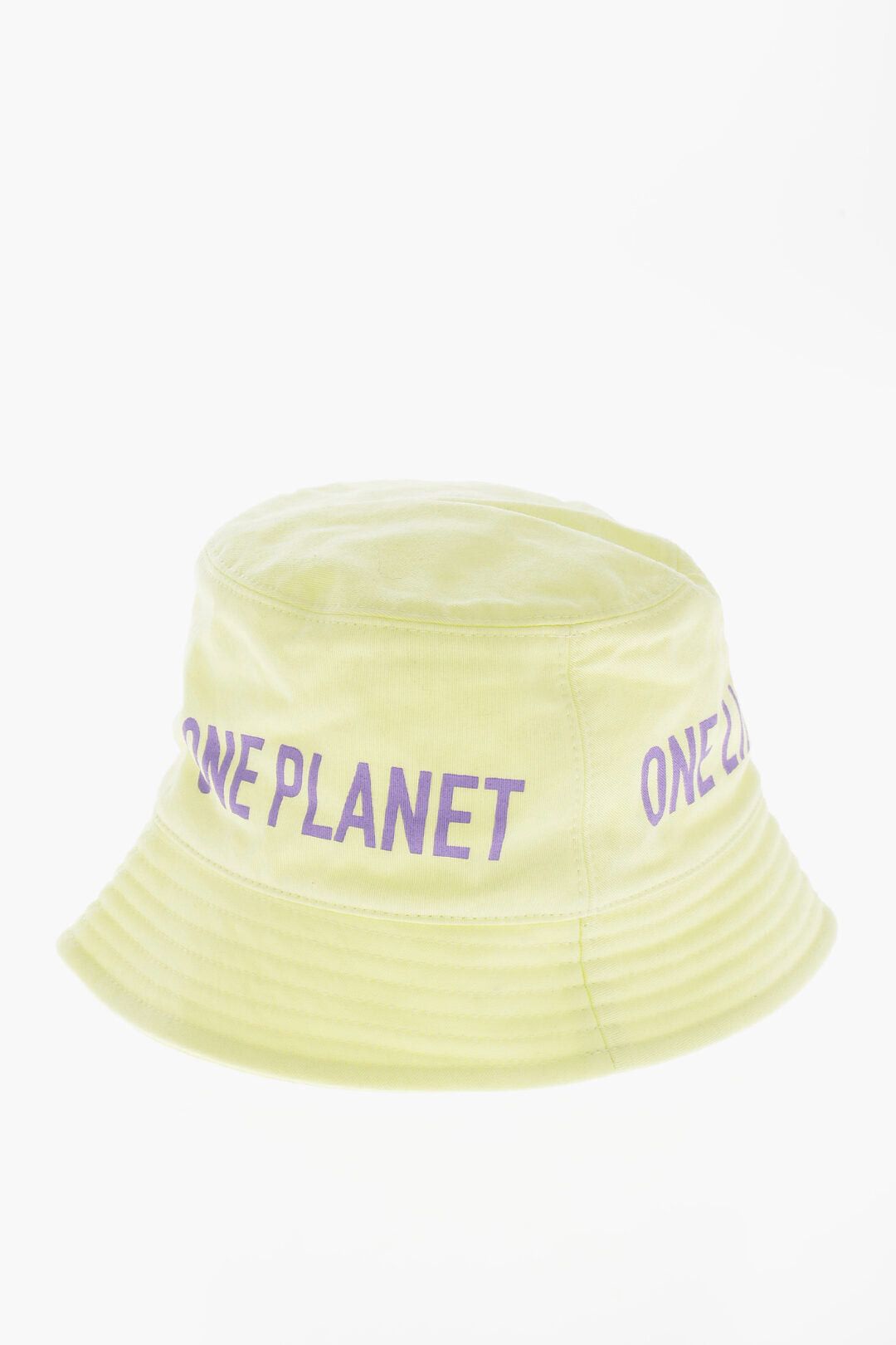 Dsquared2 OLOP Cotton Bucket Hat with Printed Logo Size ONE SIZE - 2 Thumbnail