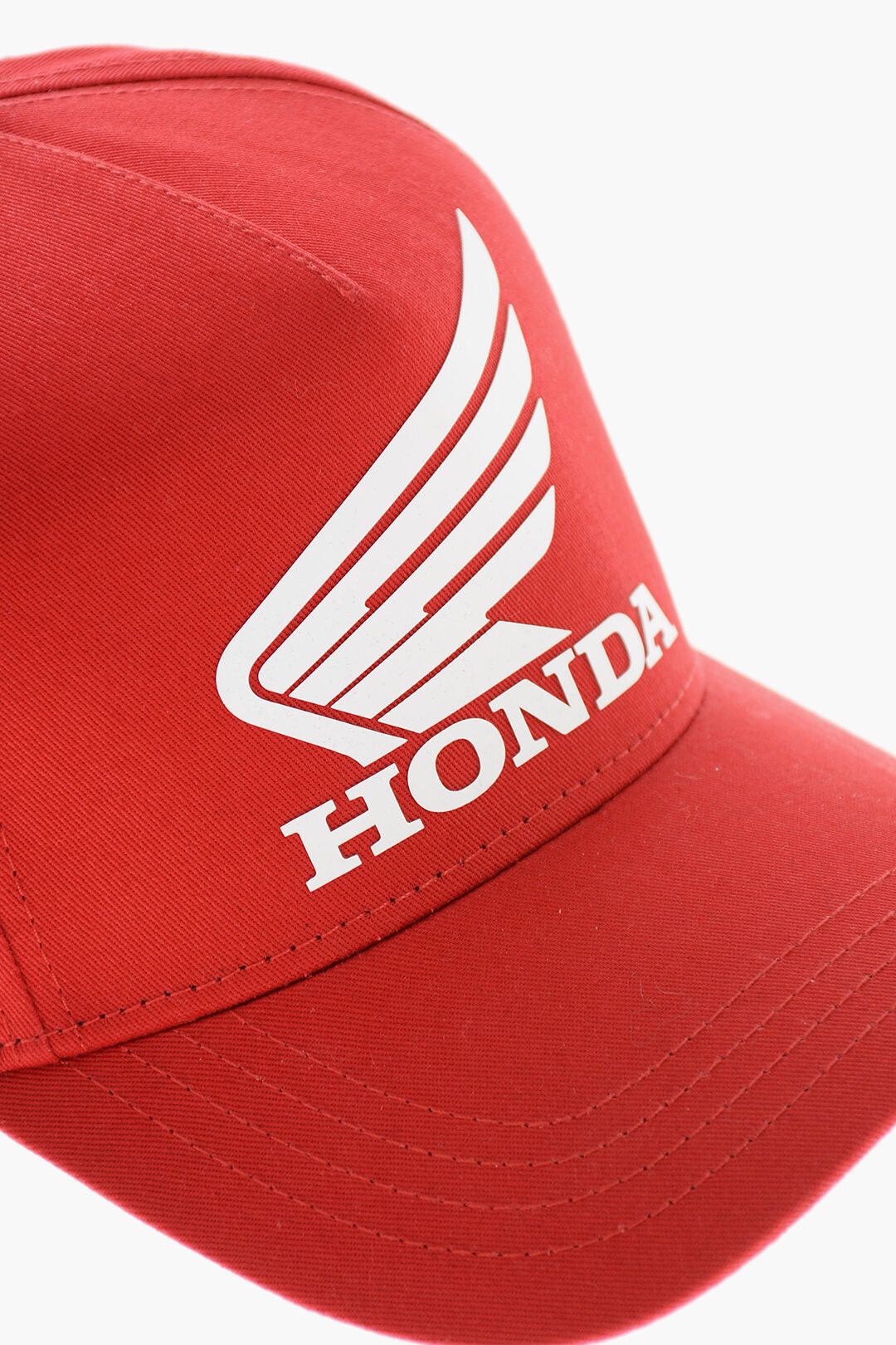 Dsquared2 Baseball Cap HONDA with Print Size ONE SIZE - 3 Thumbnail
