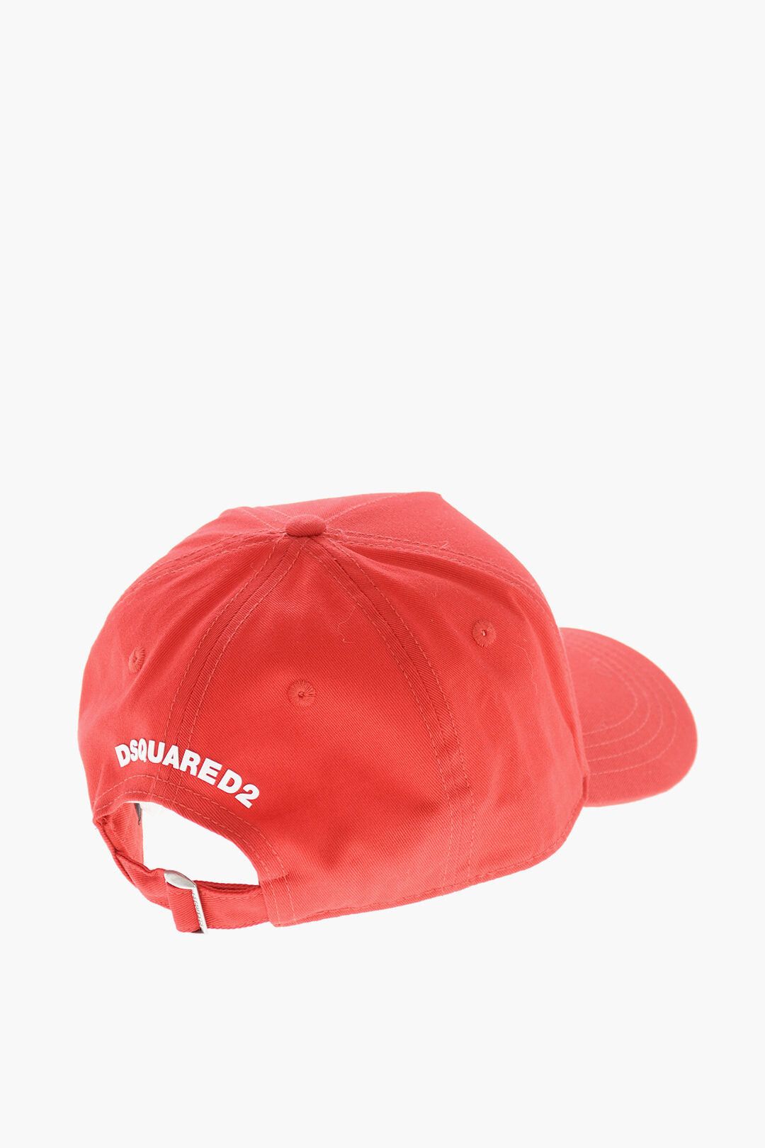 Dsquared2 Baseball Cap HONDA with Print Size ONE SIZE - 2 Thumbnail
