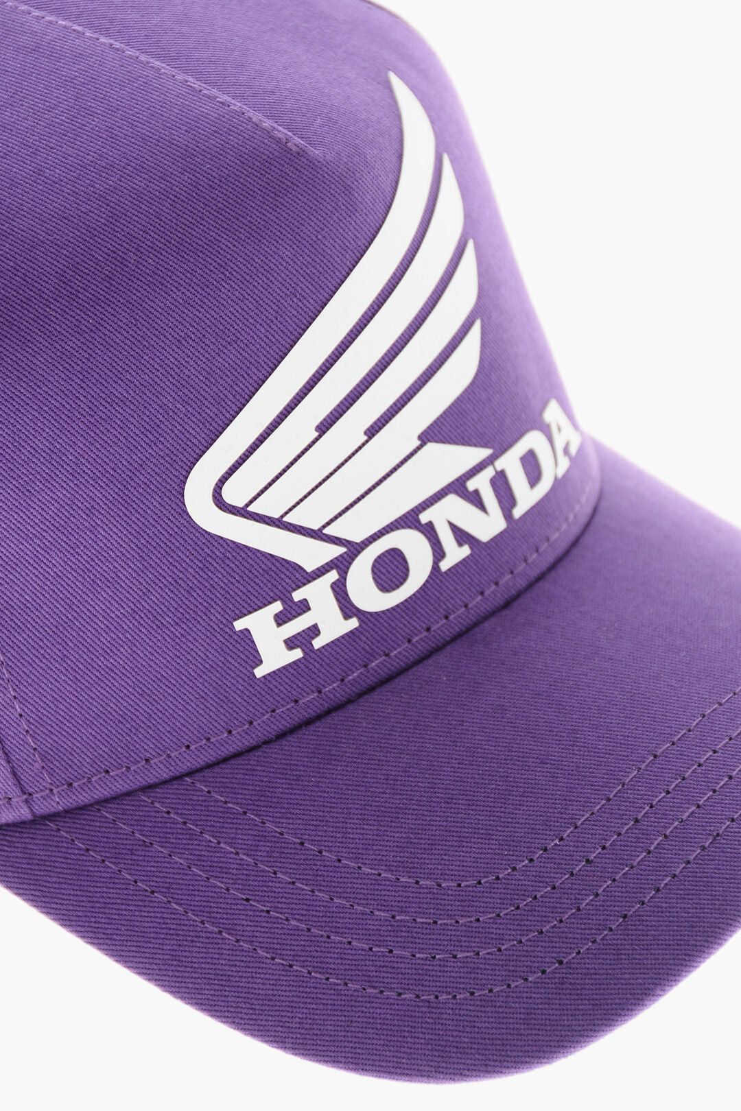 Dsquared2 Baseball Cap HONDA with Print Size ONE SIZE - 3 Thumbnail