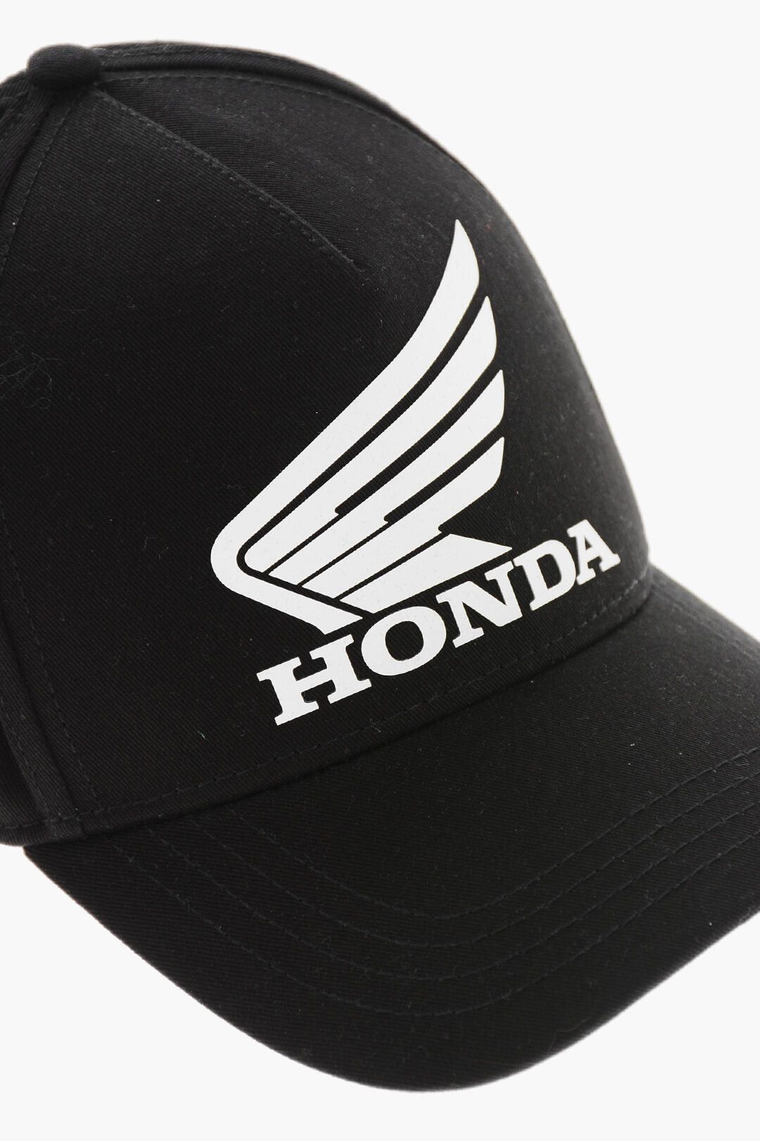 Dsquared2 Baseball Cap HONDA with Print Size ONE SIZE - 3 Thumbnail