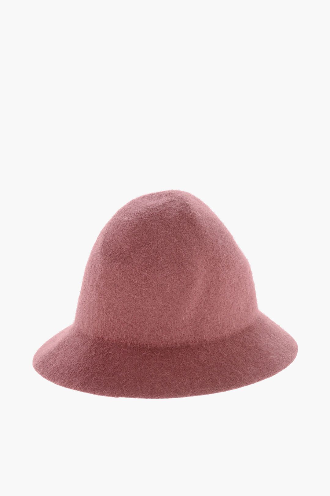 Dsquared2 Felt Cloche Hat with Metal Detail Size ONE SIZE - 2 Thumbnail