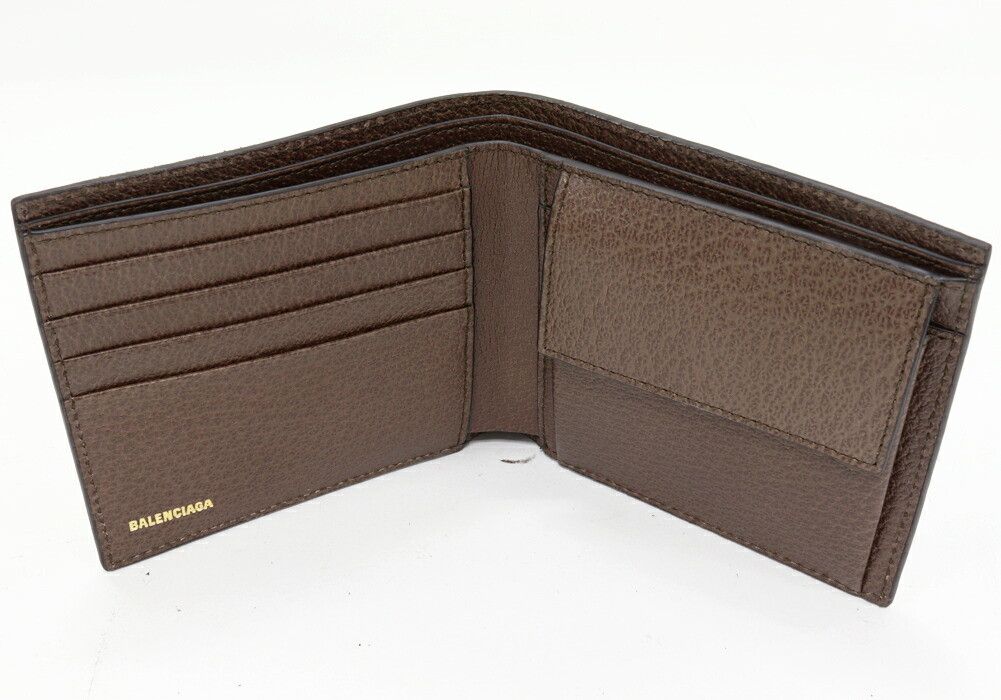 Gucci Gucci Gucci The Hacker Project PVC Canvas Compact Wallet Limited Textile Short Wallet 680403 DUTY FREE for USA Size ONE SIZE - 3 Thumbnail