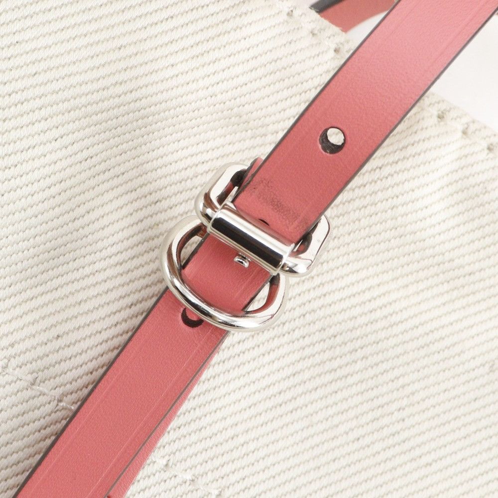 Louis Vuitton Louis Vuitton Louis Vuitton Cabas MM Canvas Tote Bag Textile Tote Bag M94502 DUTY FREE for USA Size ONE SIZE - 13 Thumbnail