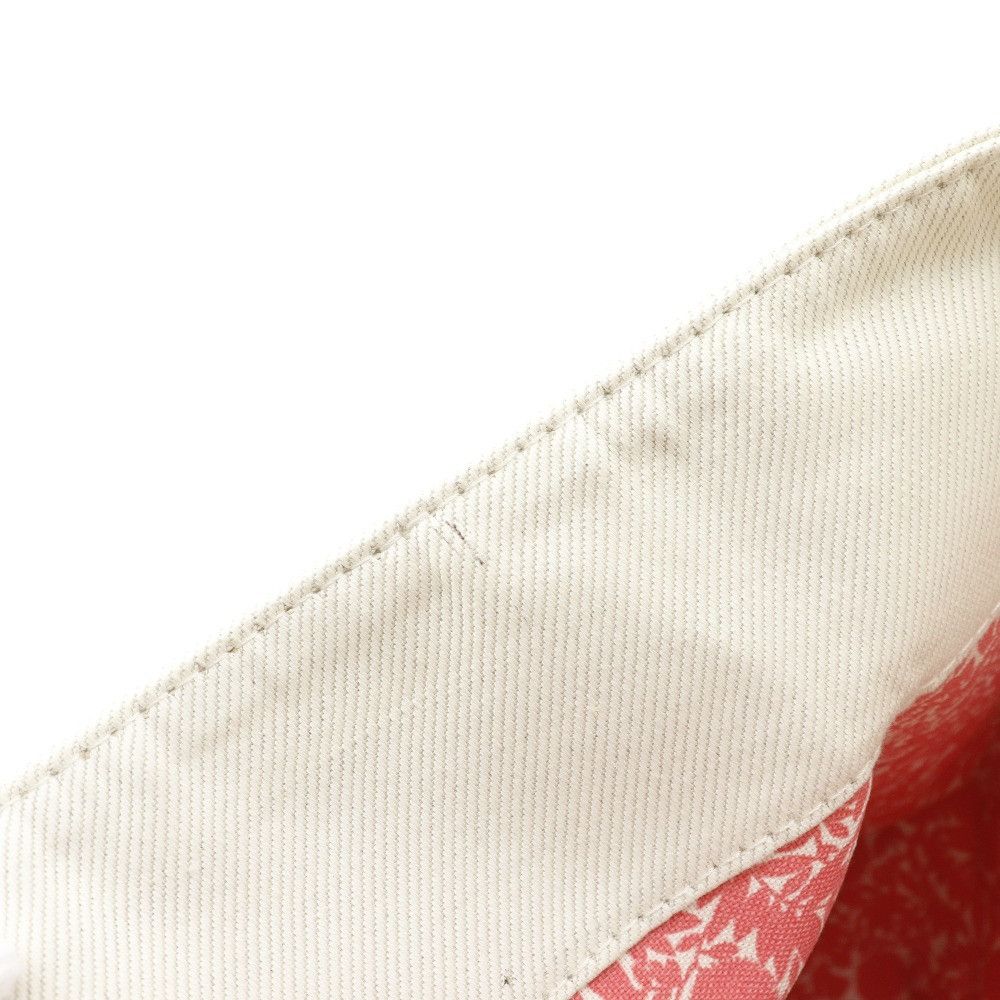 Louis Vuitton Louis Vuitton Louis Vuitton Cabas MM Canvas Tote Bag Textile Tote Bag M94502 DUTY FREE for USA Size ONE SIZE - 15 Thumbnail