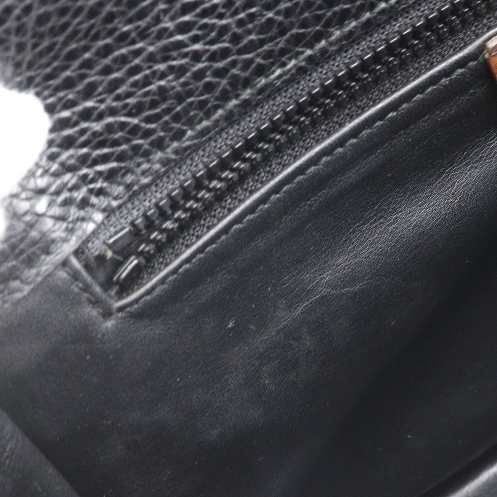 Celine Celine Celine Old Celine Calfskin Shoulder Bag Leather Crossbody Bag DUTY FREE for USA Size ONE SIZE - 11 Thumbnail