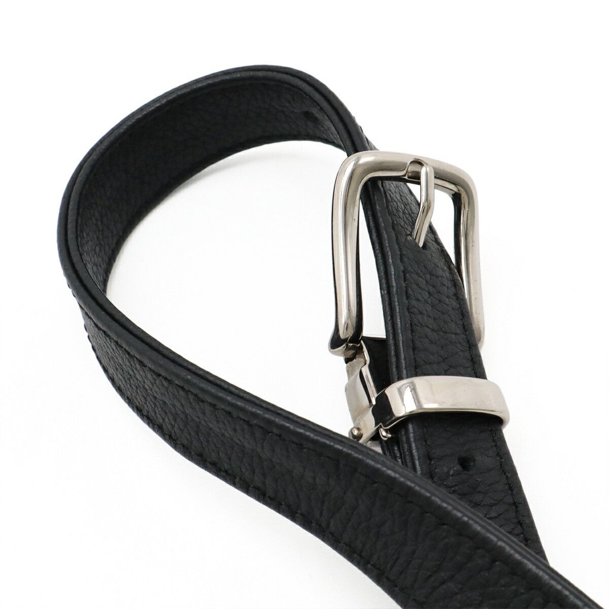 Chanel Chanel Chanel Matelasse Leather Belt Bag Leather Belt Bag DUTY FREE for USA Size ONE SIZE - 5 Thumbnail