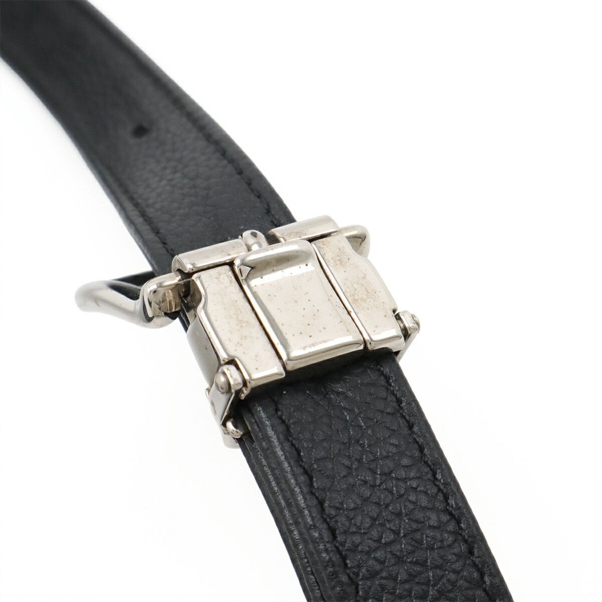 Chanel Chanel Chanel Matelasse Leather Belt Bag Leather Belt Bag DUTY FREE for USA Size ONE SIZE - 6 Thumbnail