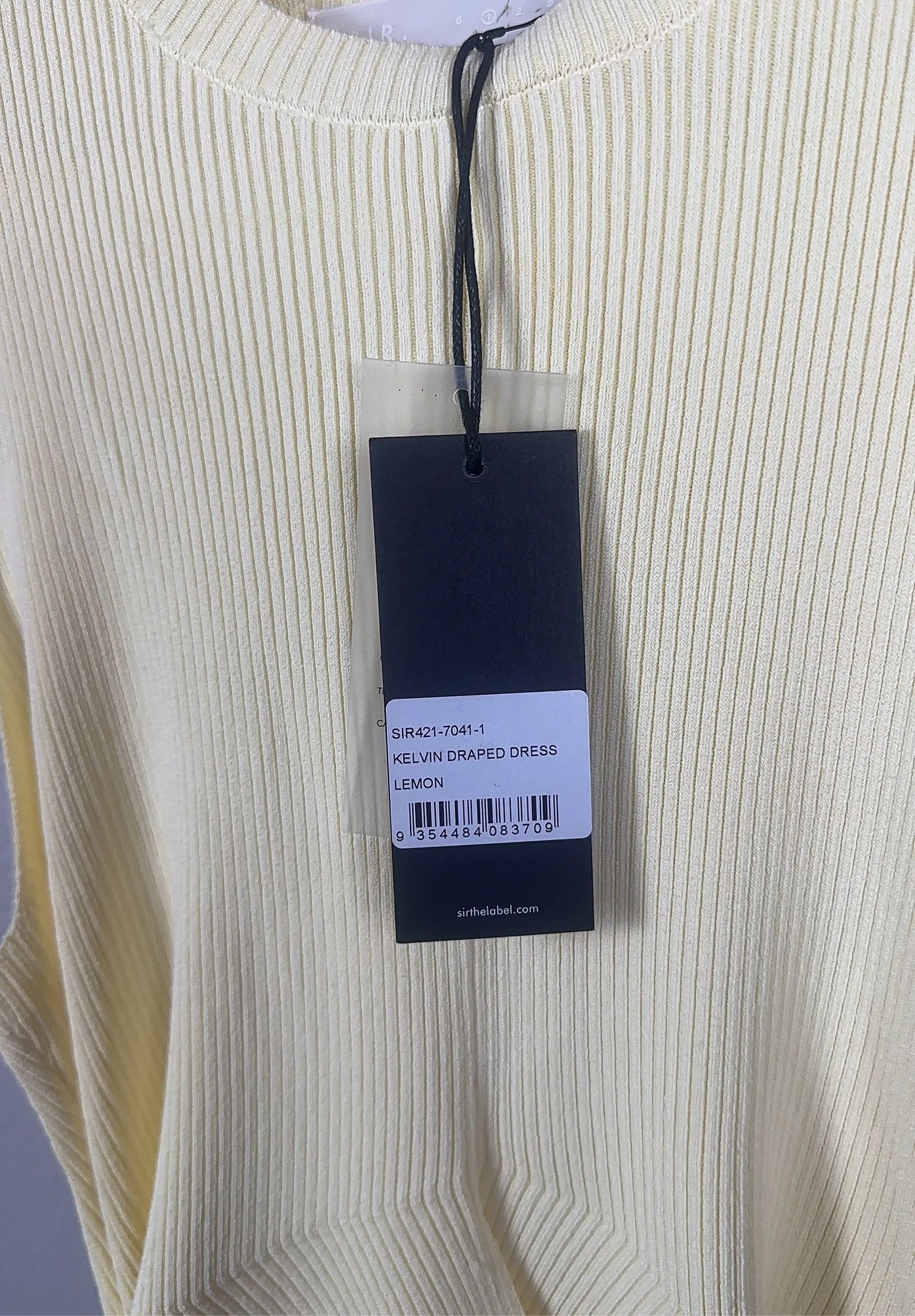 SIR. Sir Dress Size XS / US 0-2 / IT 36-38 - 7 Thumbnail