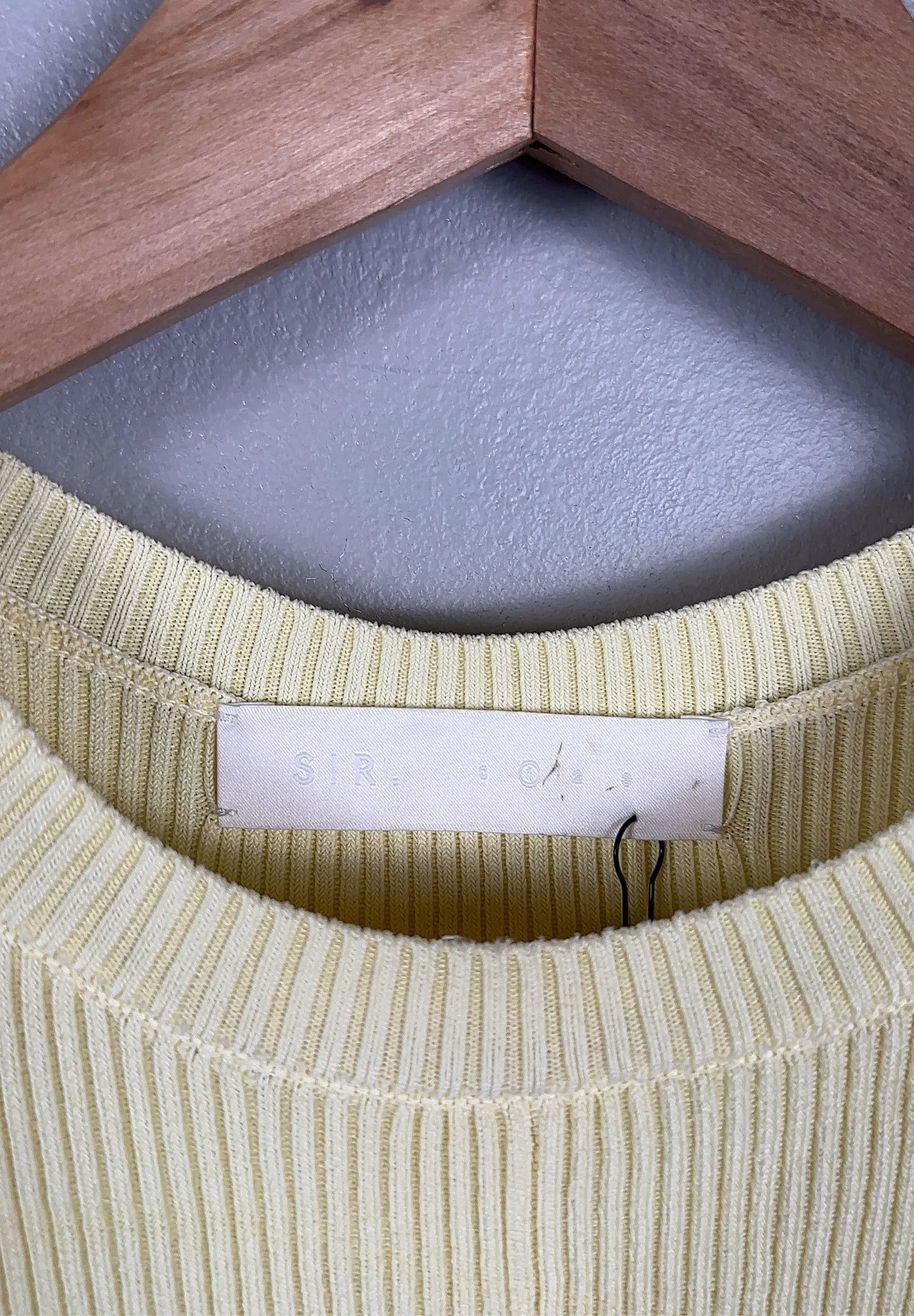 SIR. Sir Dress Size XS / US 0-2 / IT 36-38 - 3 Thumbnail