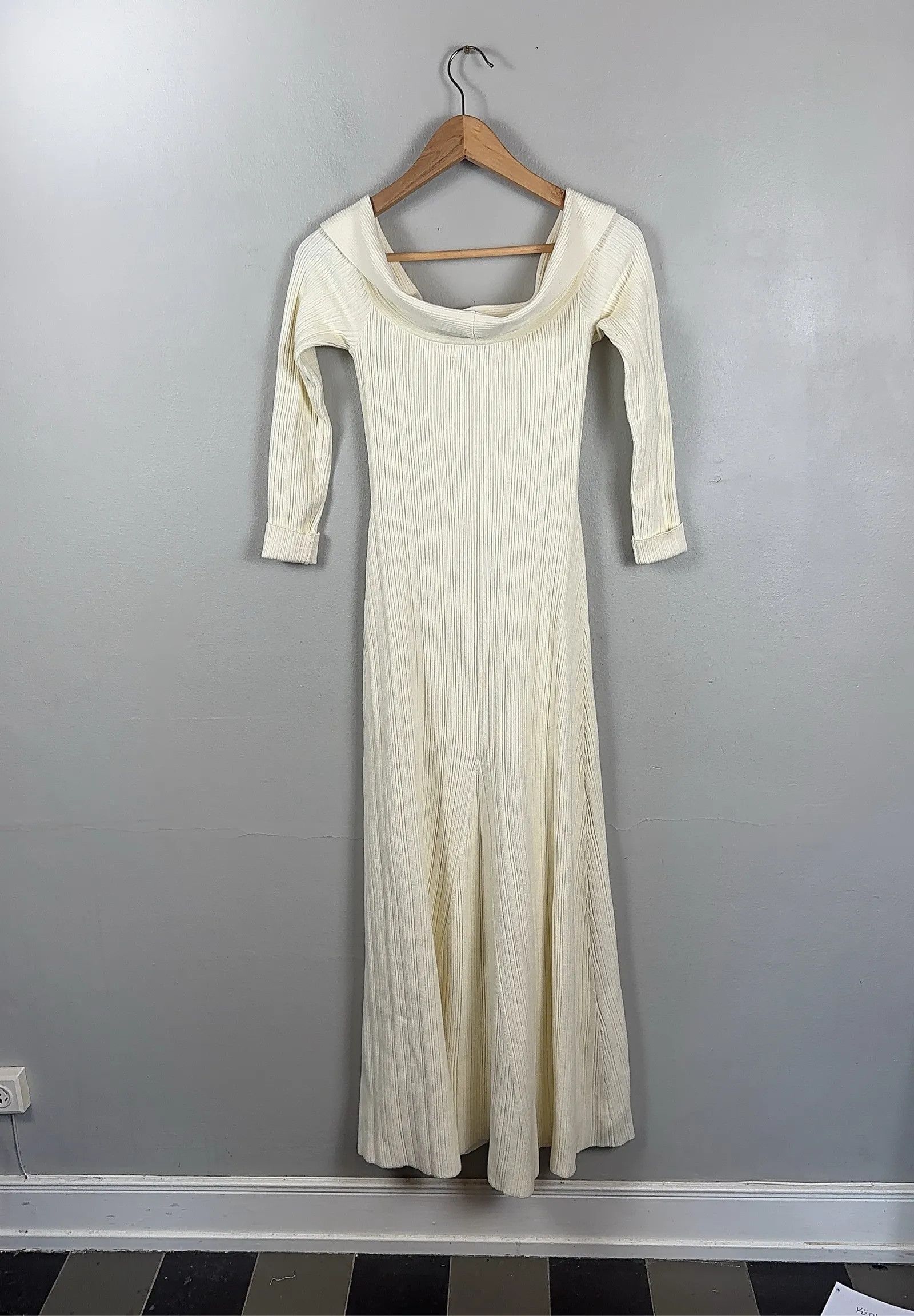 Anna Quan Anna Quan Dress Size M / US 6-8 / IT 42-44 - 4 Thumbnail