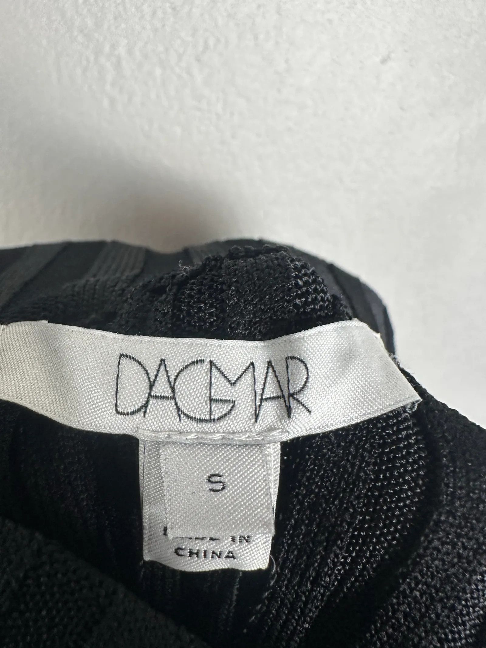 Dagmar Dagmar Martina Skirt Size 27" / US 4 / IT 40 - 2 Thumbnail