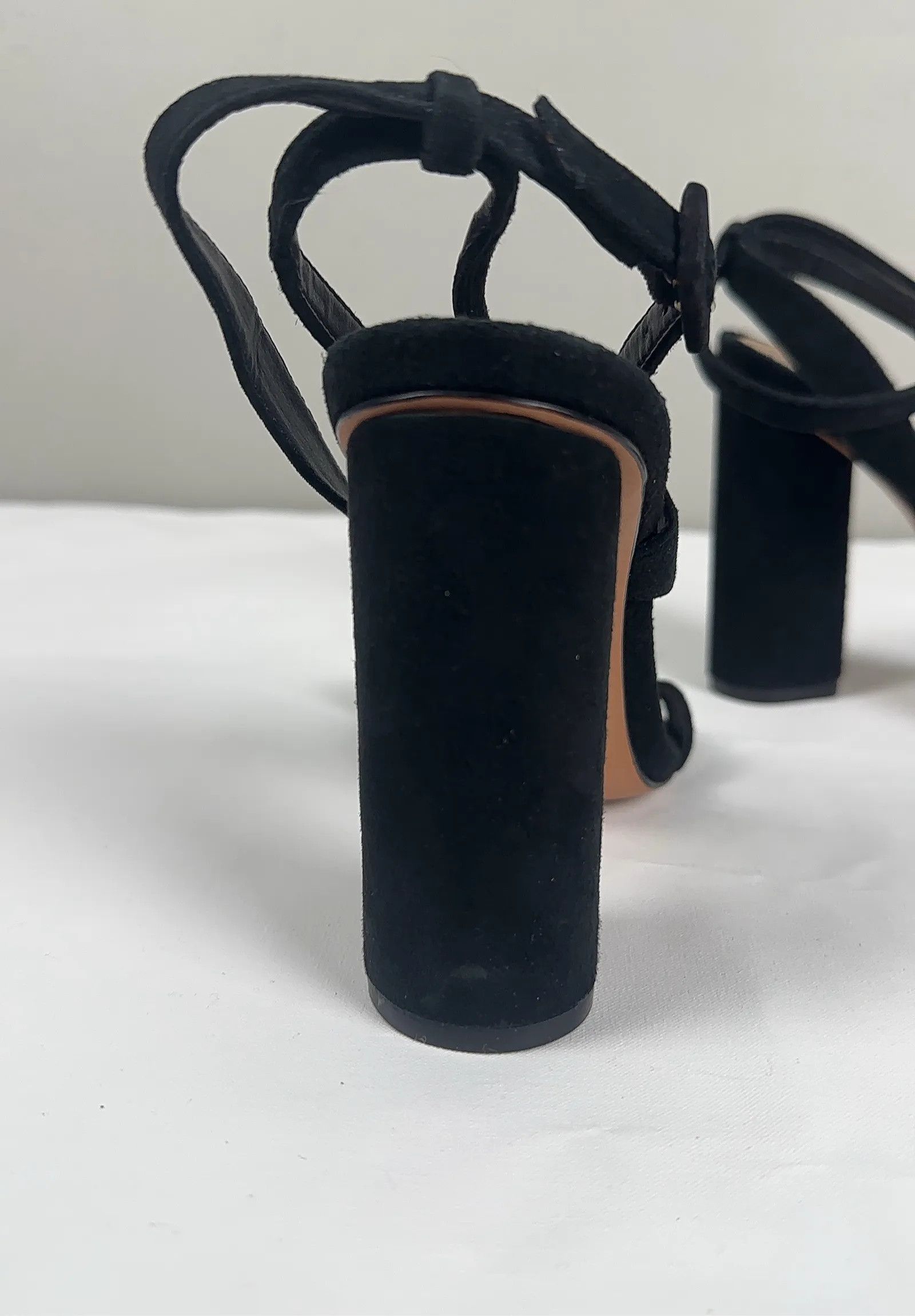 SCHUTZ Schutz Heels Size US 8.5 / IT 38.5 - 8 Thumbnail