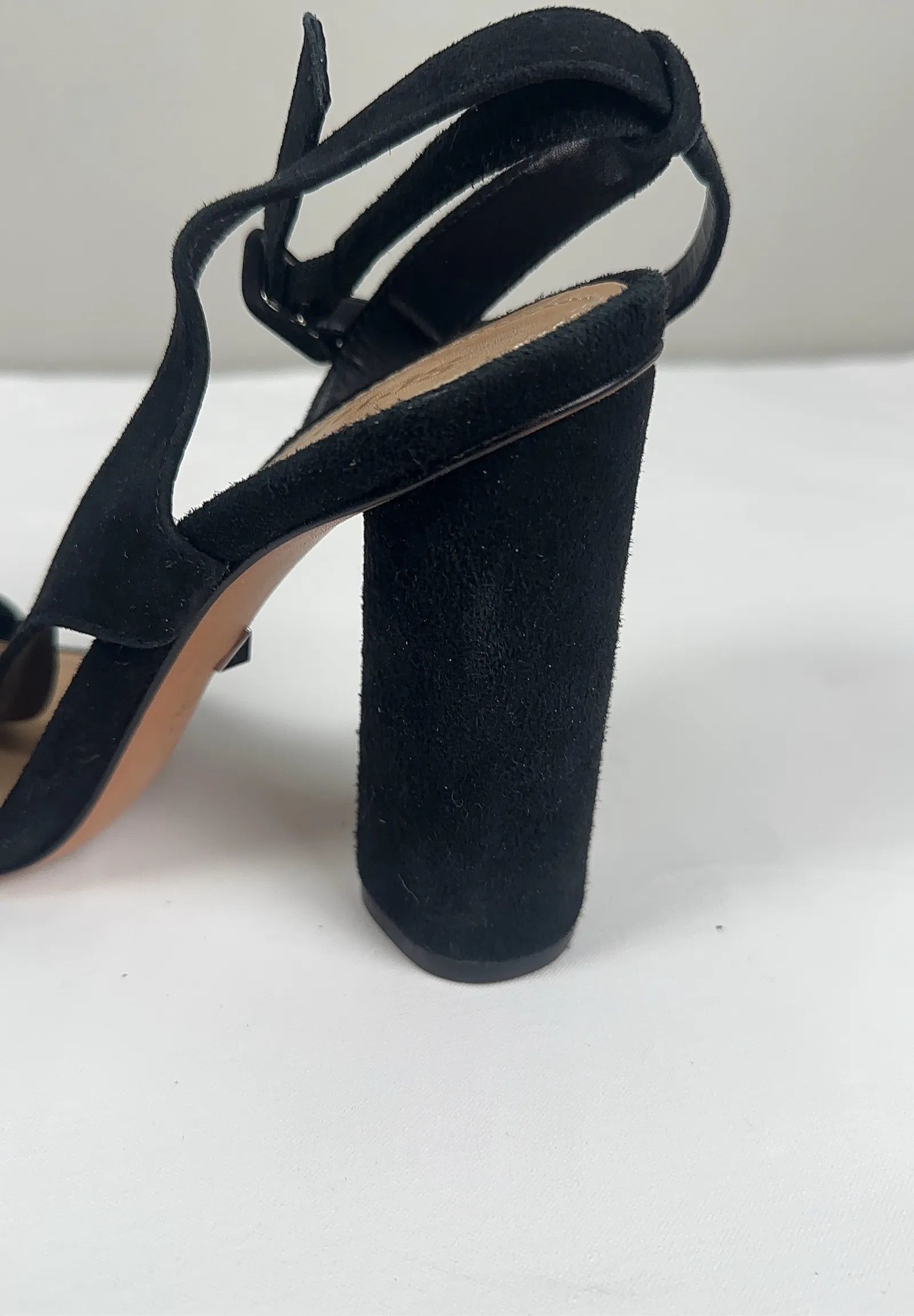SCHUTZ Schutz Heels Size US 8.5 / IT 38.5 - 9 Thumbnail