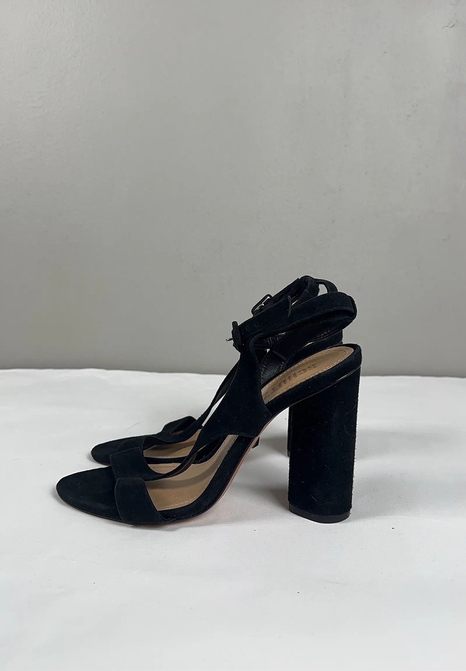 SCHUTZ Schutz Heels Size US 8.5 / IT 38.5 - 5 Thumbnail