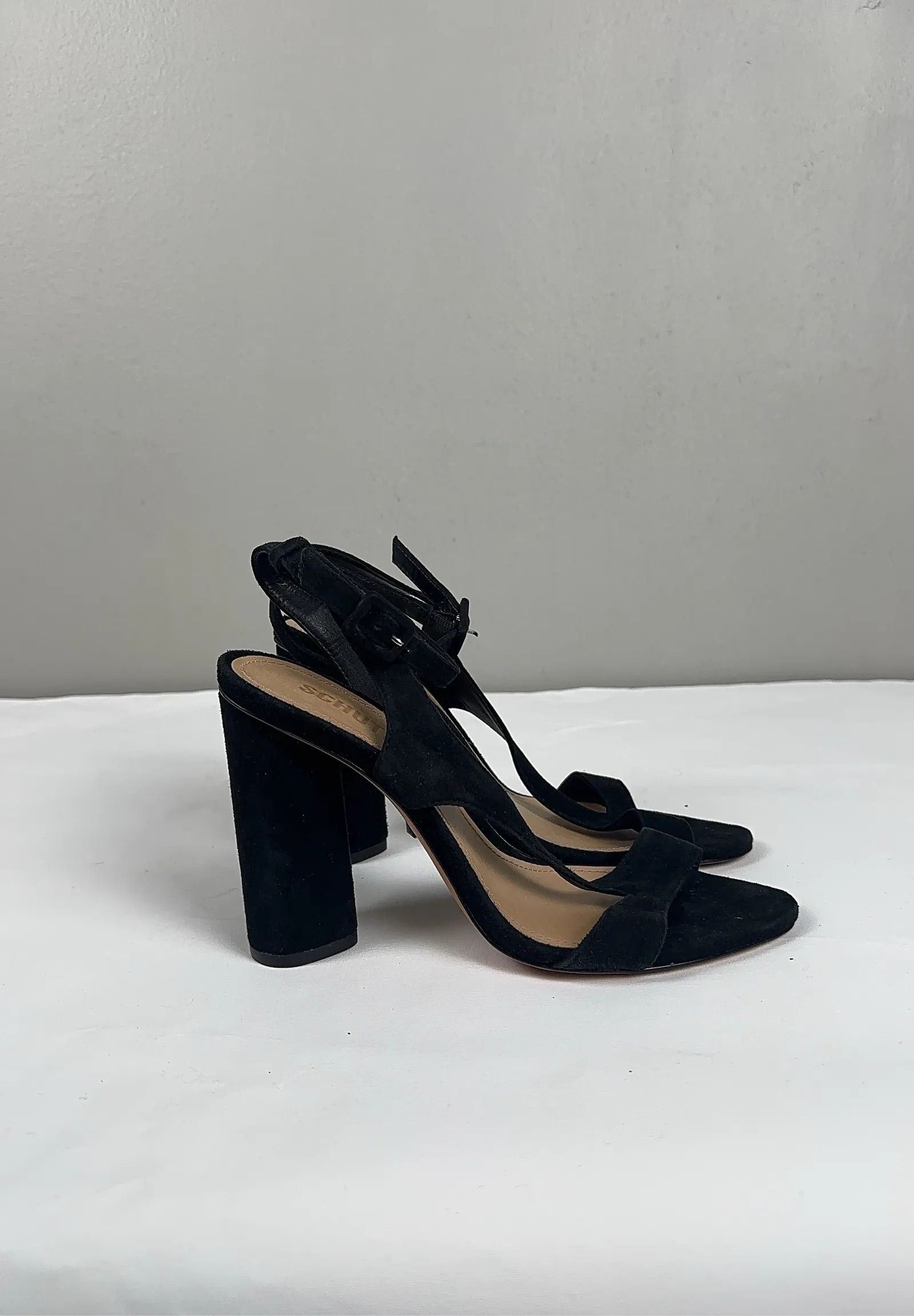 SCHUTZ Schutz Heels Size US 8.5 / IT 38.5 - 6 Thumbnail