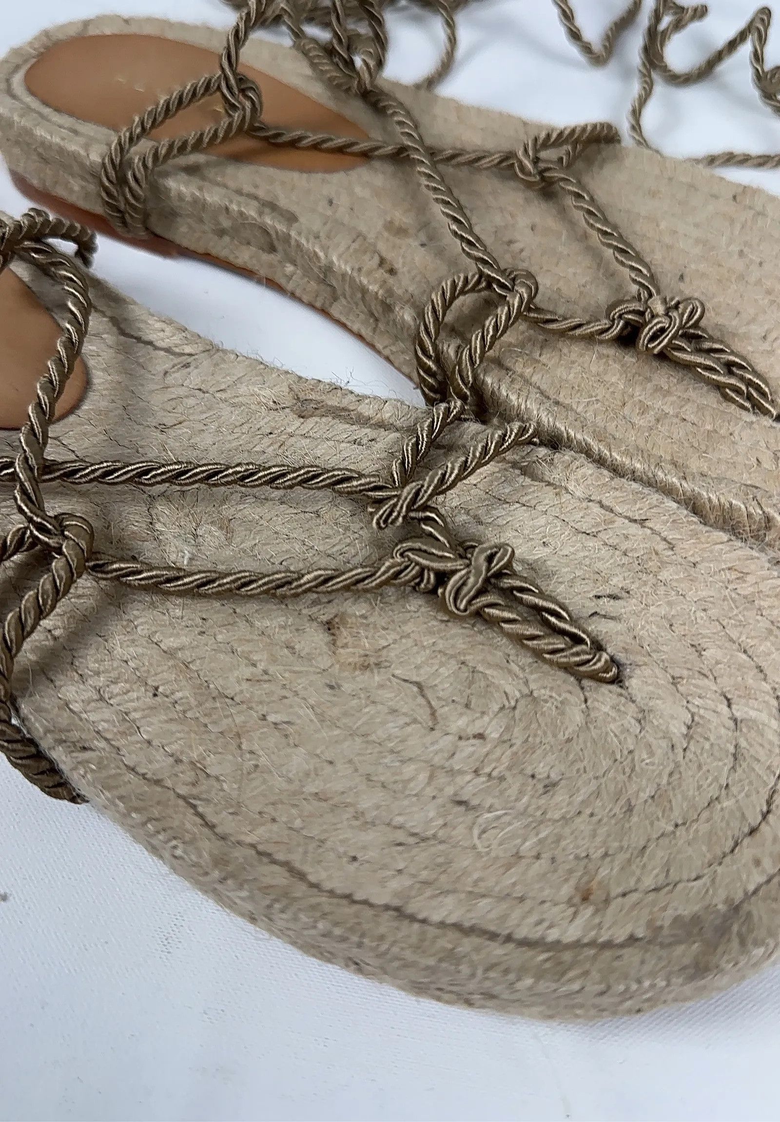 ALOHAS Alohas Sandals Size US 8 / IT 38 - 8 Thumbnail