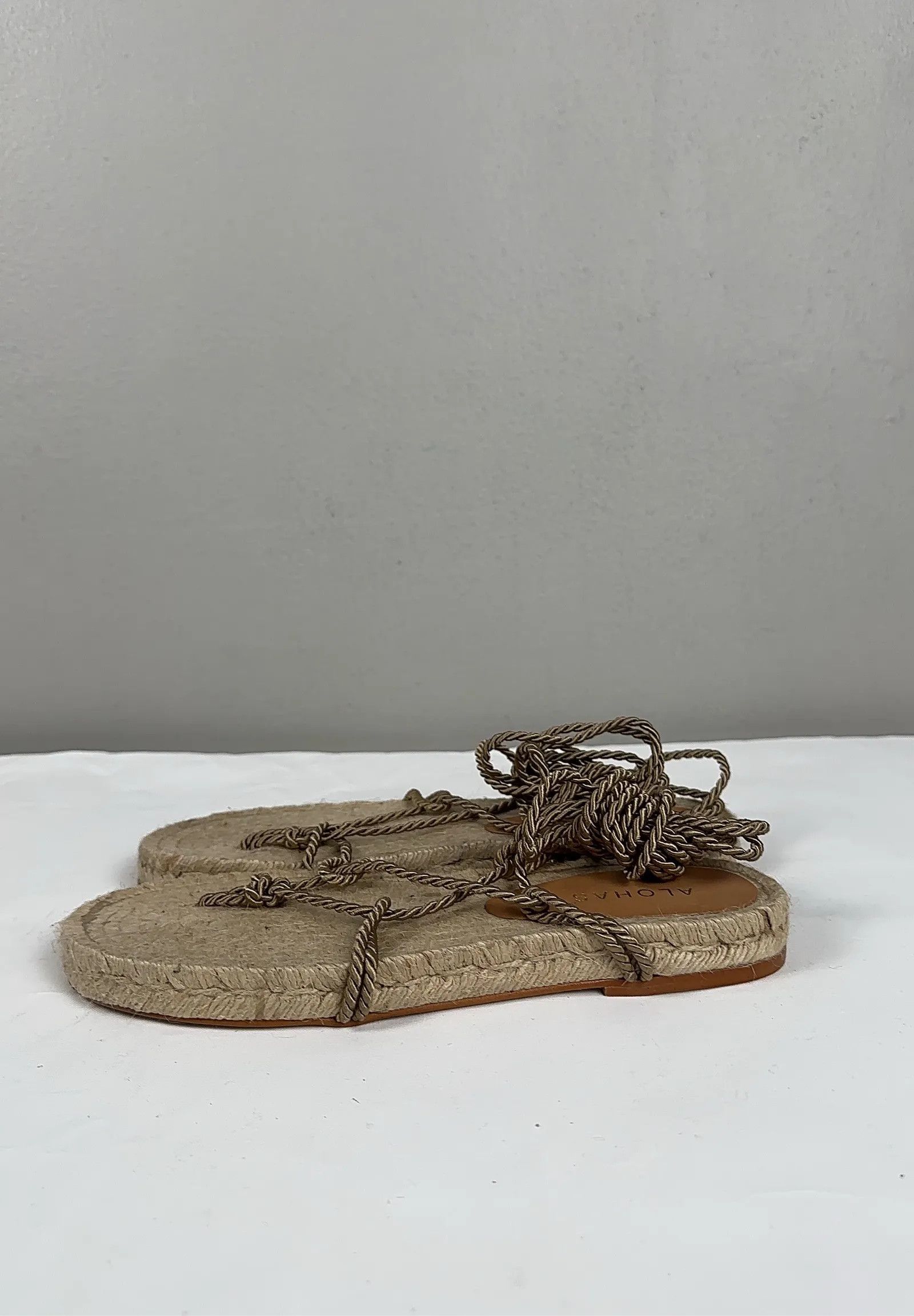 ALOHAS Alohas Sandals Size US 8 / IT 38 - 5 Thumbnail