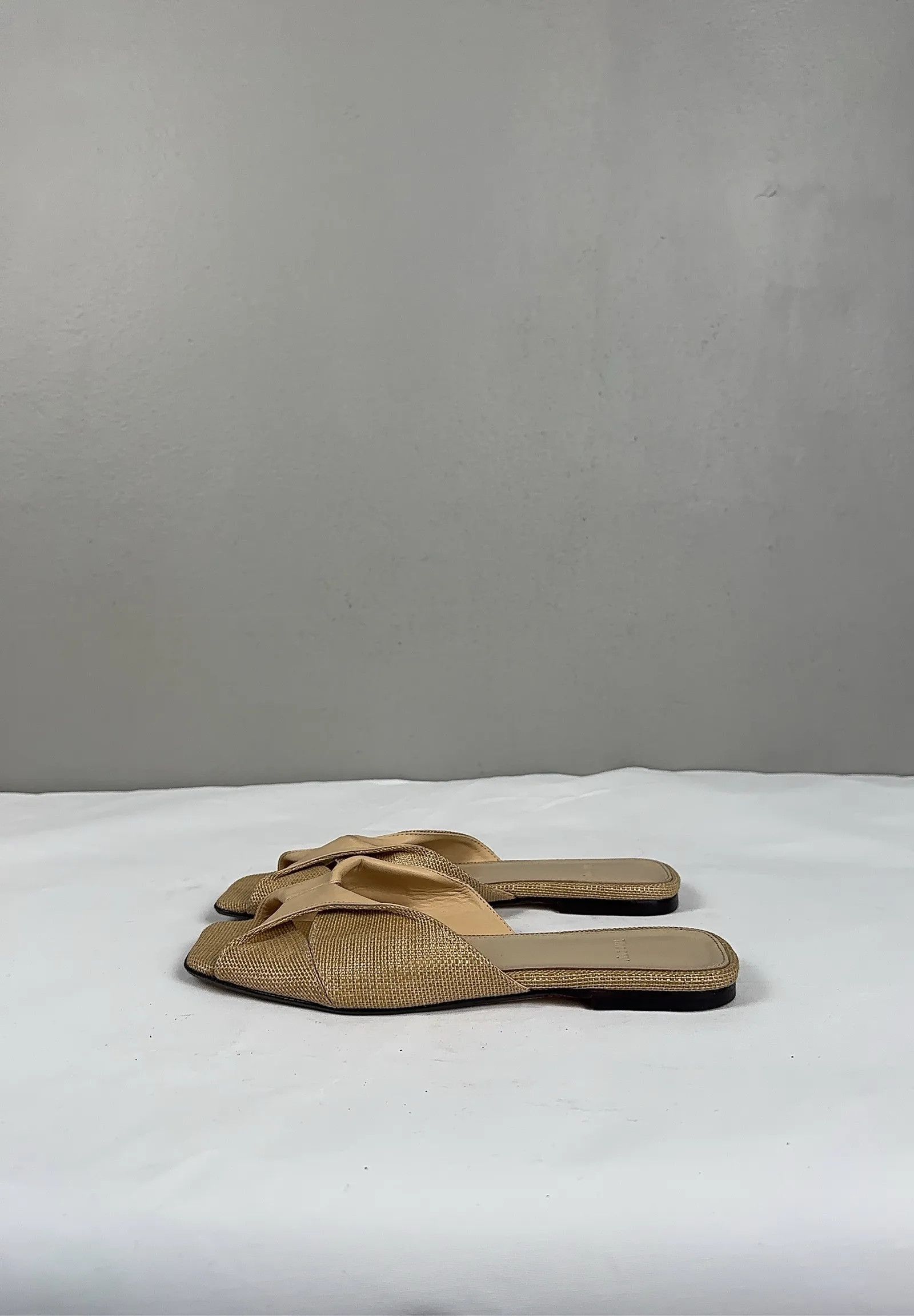 Theory Theory Sandals Size US 8 / IT 38 - 5 Thumbnail