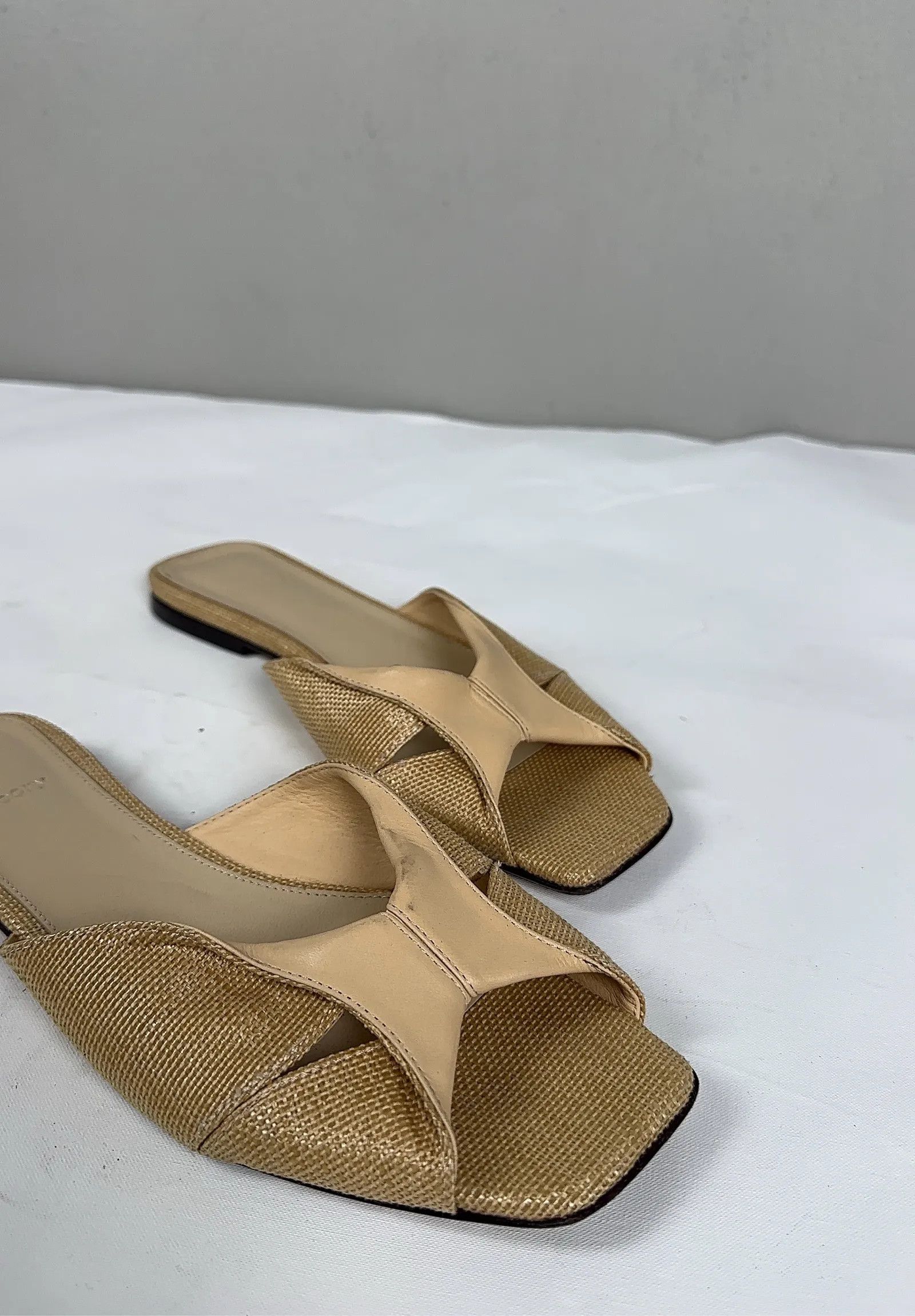 Theory Theory Sandals Size US 8 / IT 38 - 7 Thumbnail