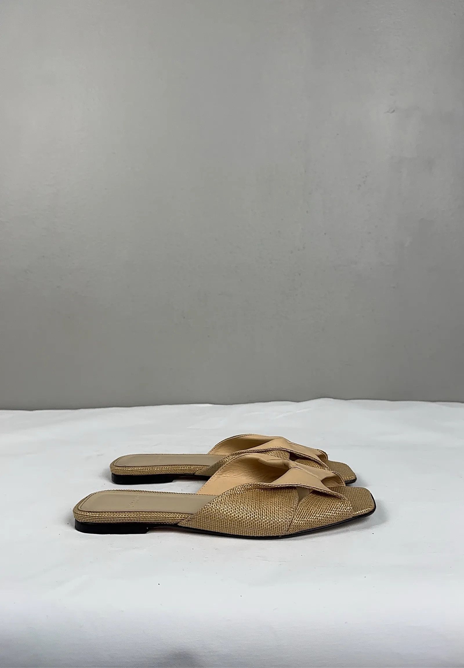 Theory Theory Sandals Size US 8 / IT 38 - 6 Thumbnail