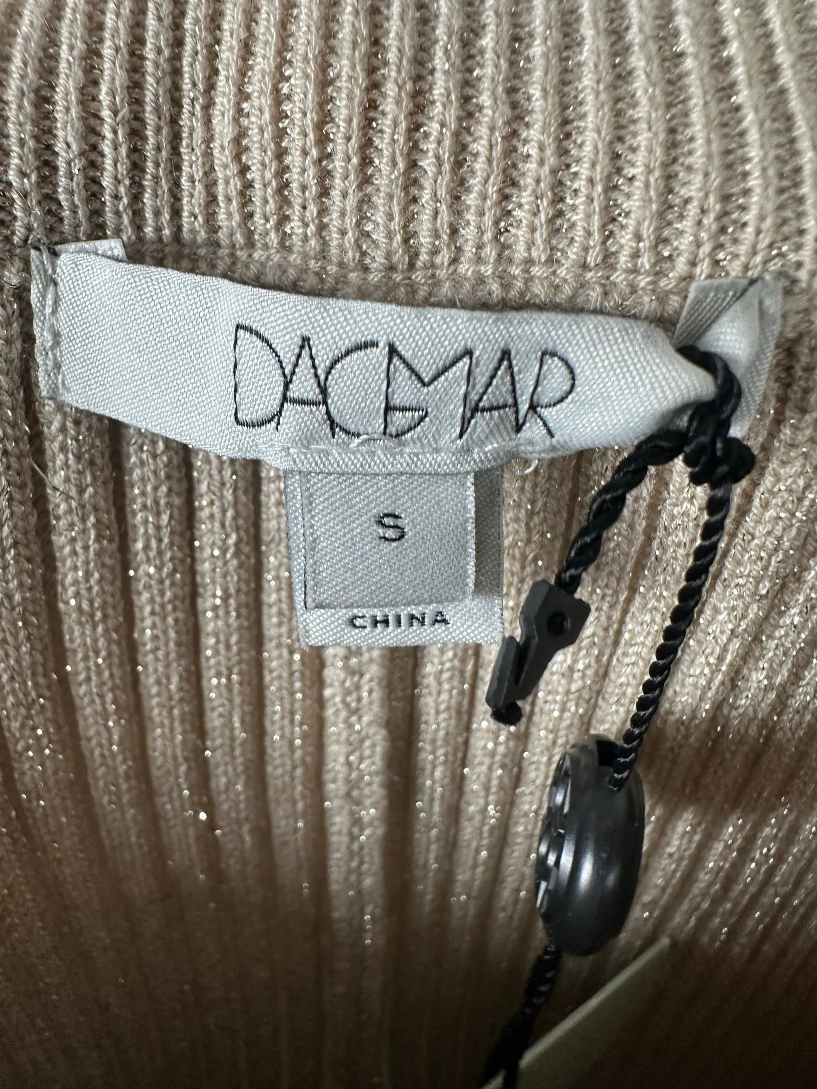 Dagmar Dagmar Shiloh Pants Size 27" / US 4 / IT 40 - 2 Thumbnail