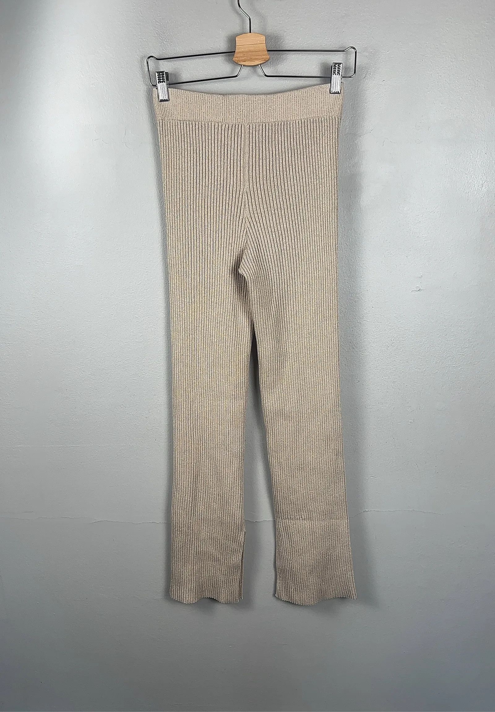 Dagmar Dagmar Shiloh Pants Size 27" / US 4 / IT 40 - 3 Thumbnail