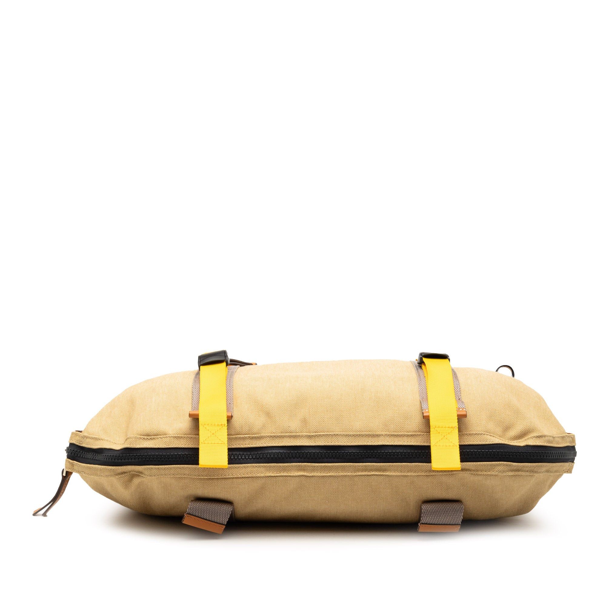 Loewe Canvas Eye Nature Tote Size ONE SIZE - 3 Thumbnail