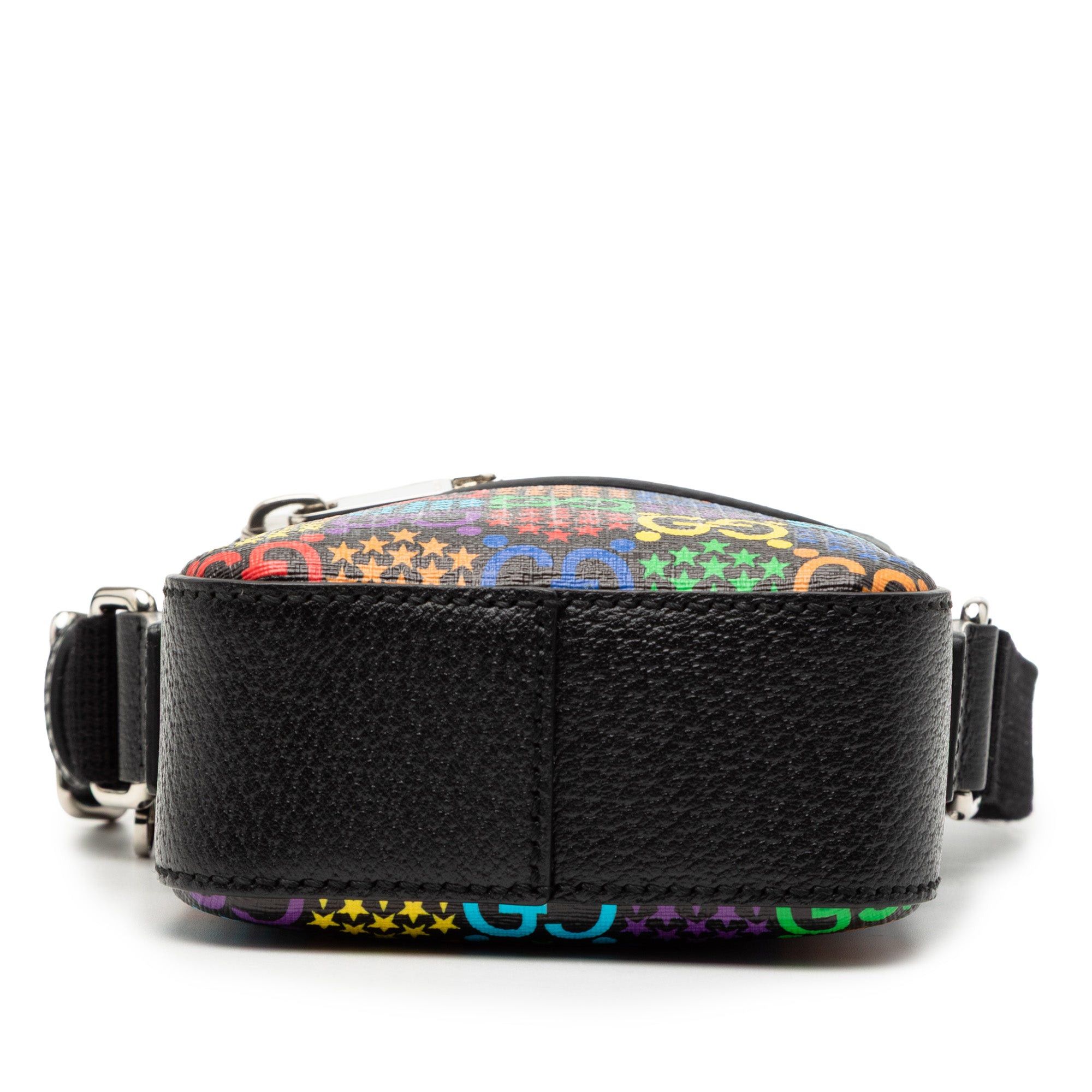 Gucci GG Supreme Psychedelic Crossbody Size ONE SIZE - 3 Thumbnail